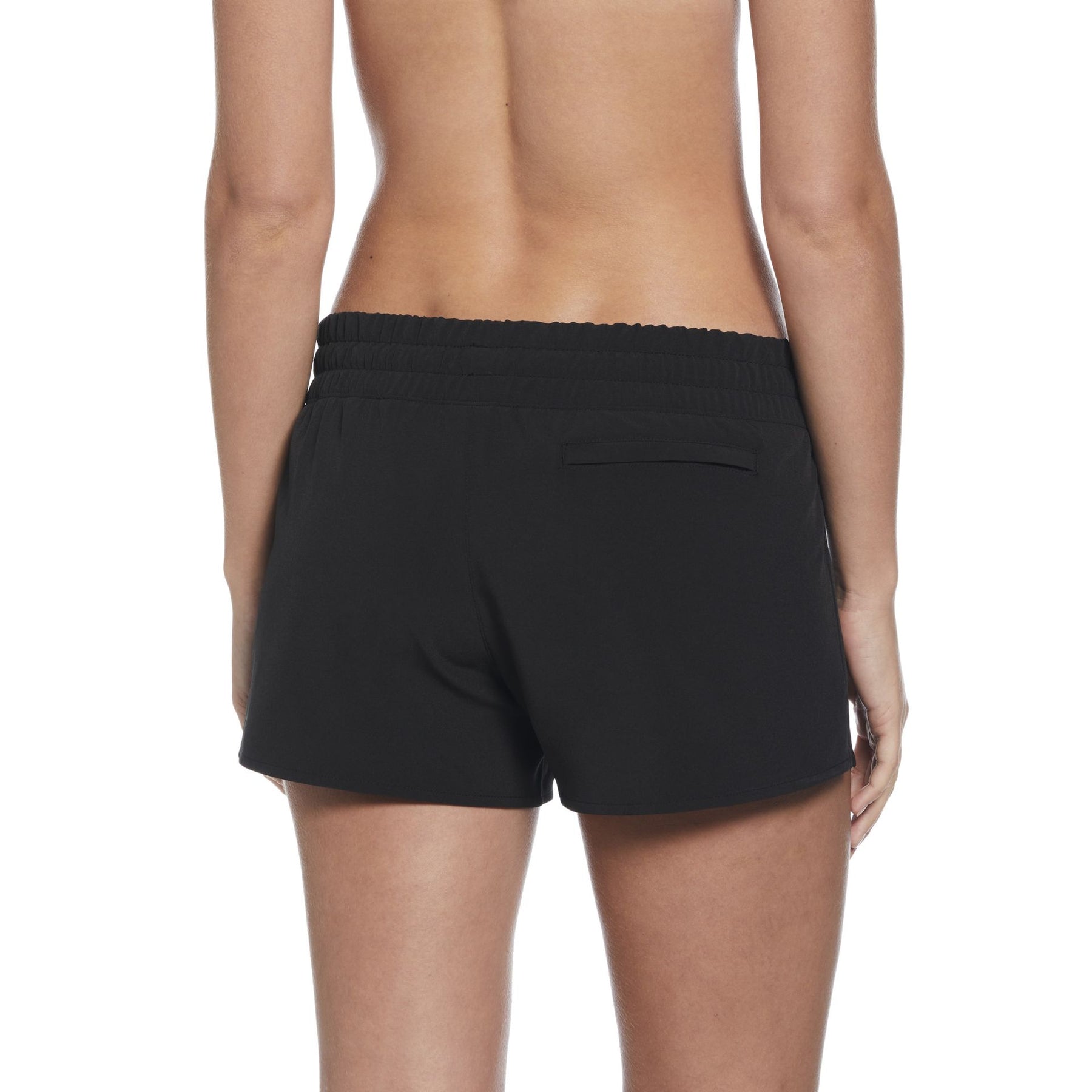 Quần Bơi Thể Thao Nữ Nike Swim Volley Cover-Up Short