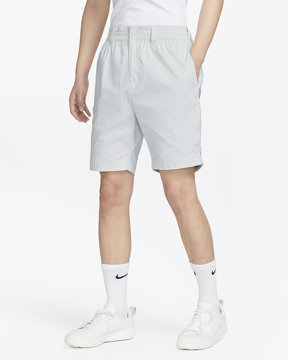 Quần Golf Ngắn Nam Nike As M Nk Unscripted Short