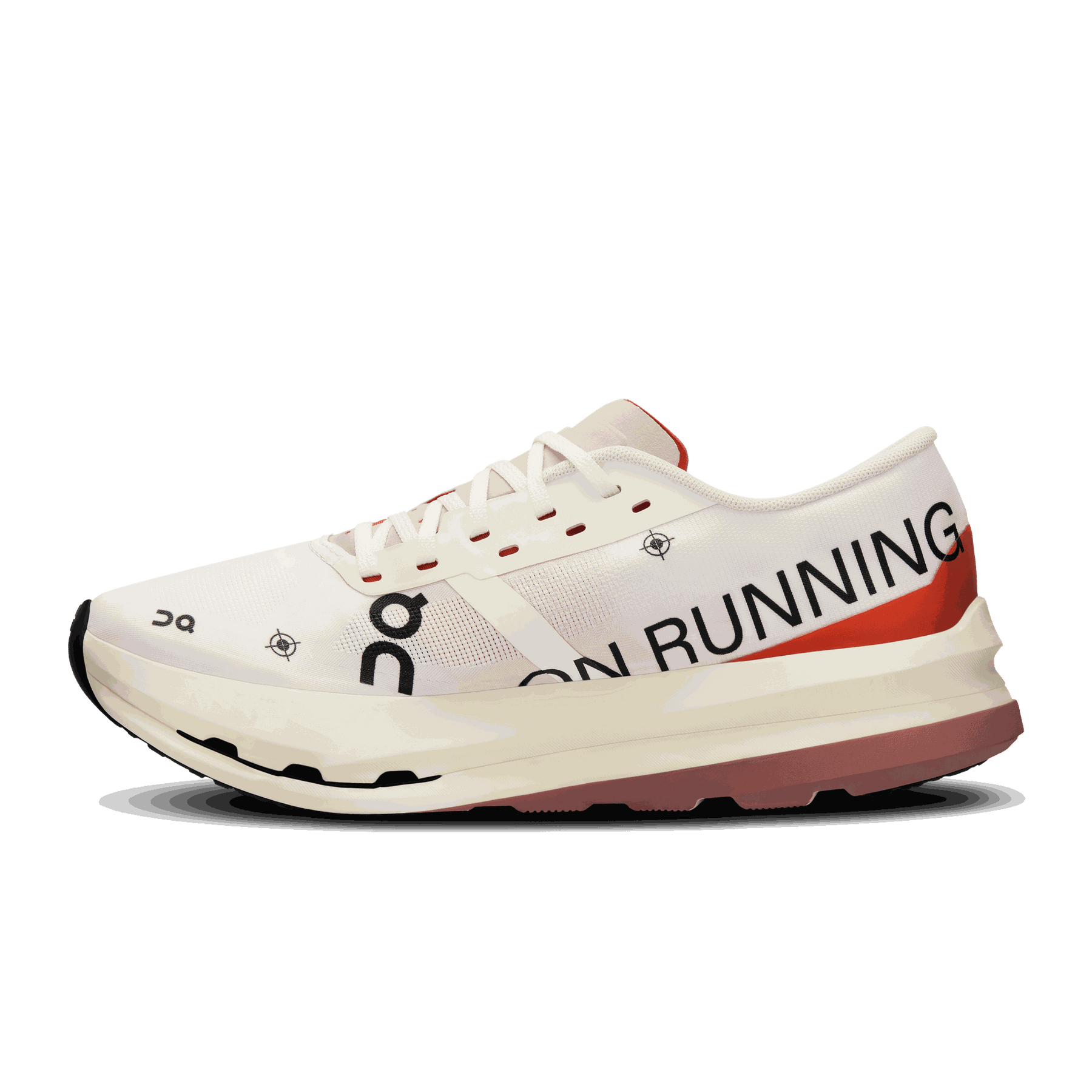 Giày Thể Thao Chạy Bộ On Running Nữ Cloudboom Echo 3