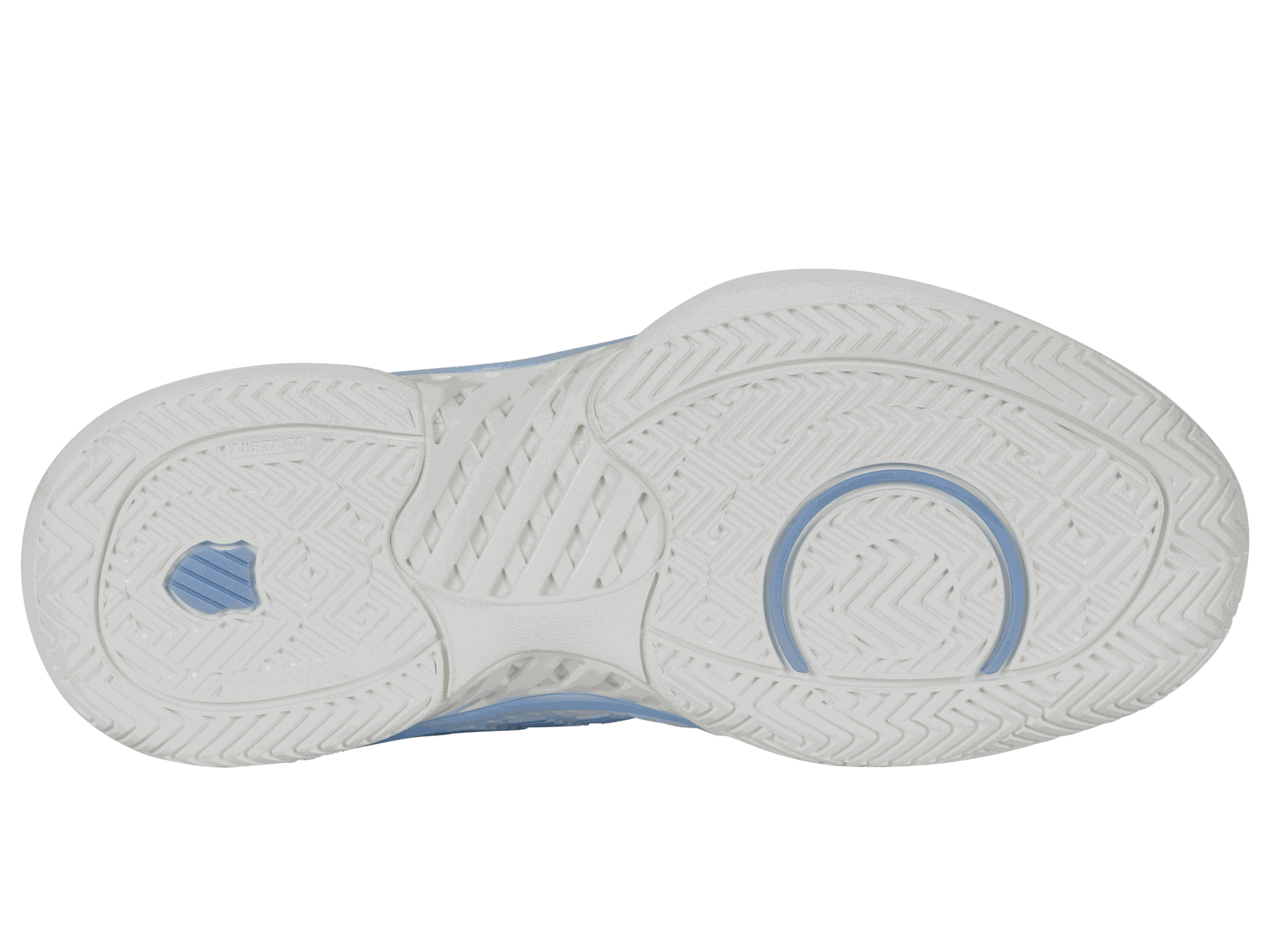 Giày Thể Thao Quần Vợt/ Pickleball Nữ K-Swiss Hypercourt Express 2