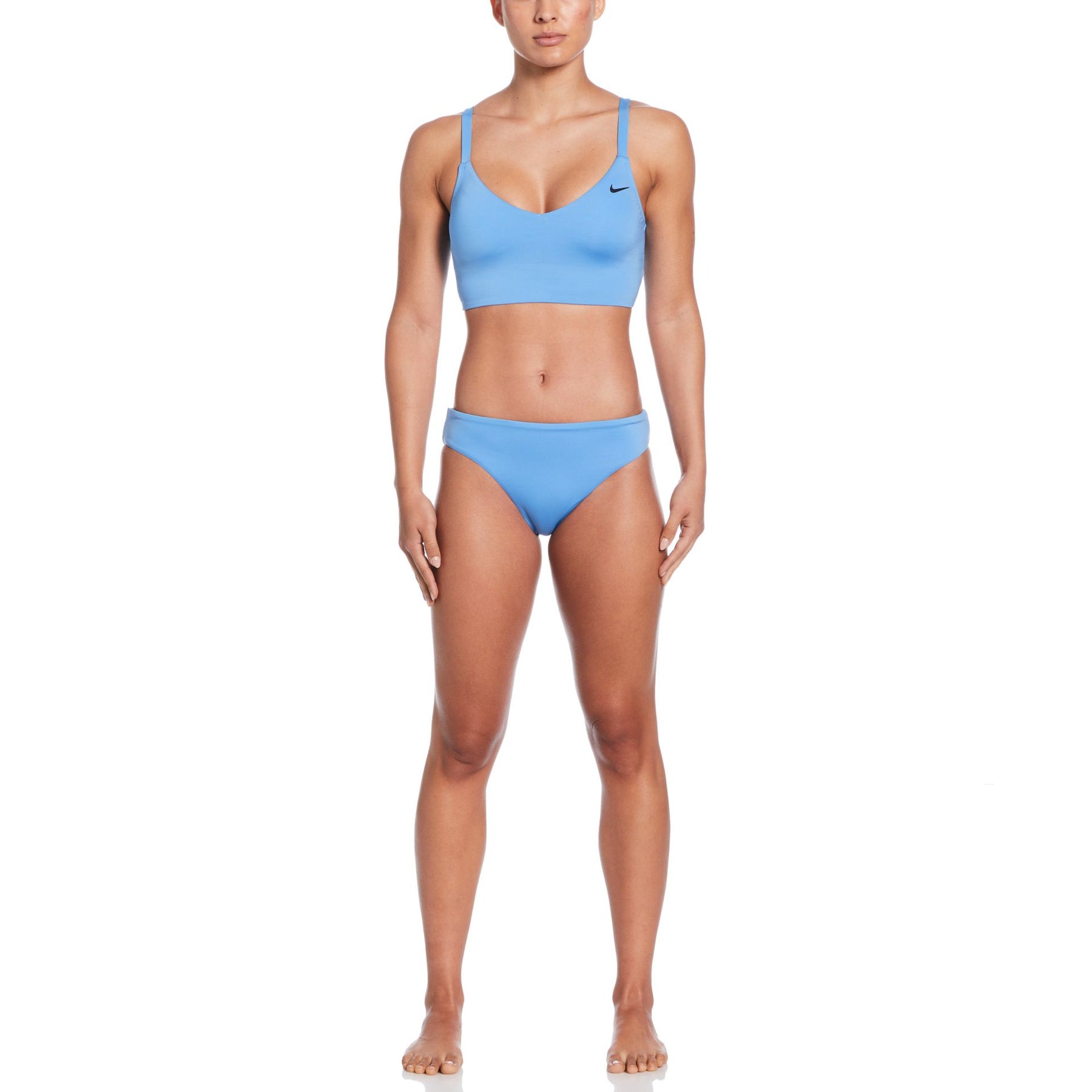 Quần Bơi Thể Thao Nữ Nike Swim Hipster Bikini Bottom