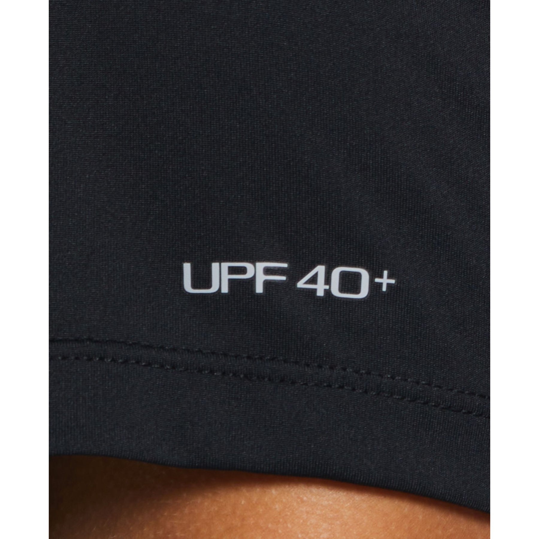 Áo Bơi Thể Thao Nữ Nike Swim Short Sleeve Hydroguard
