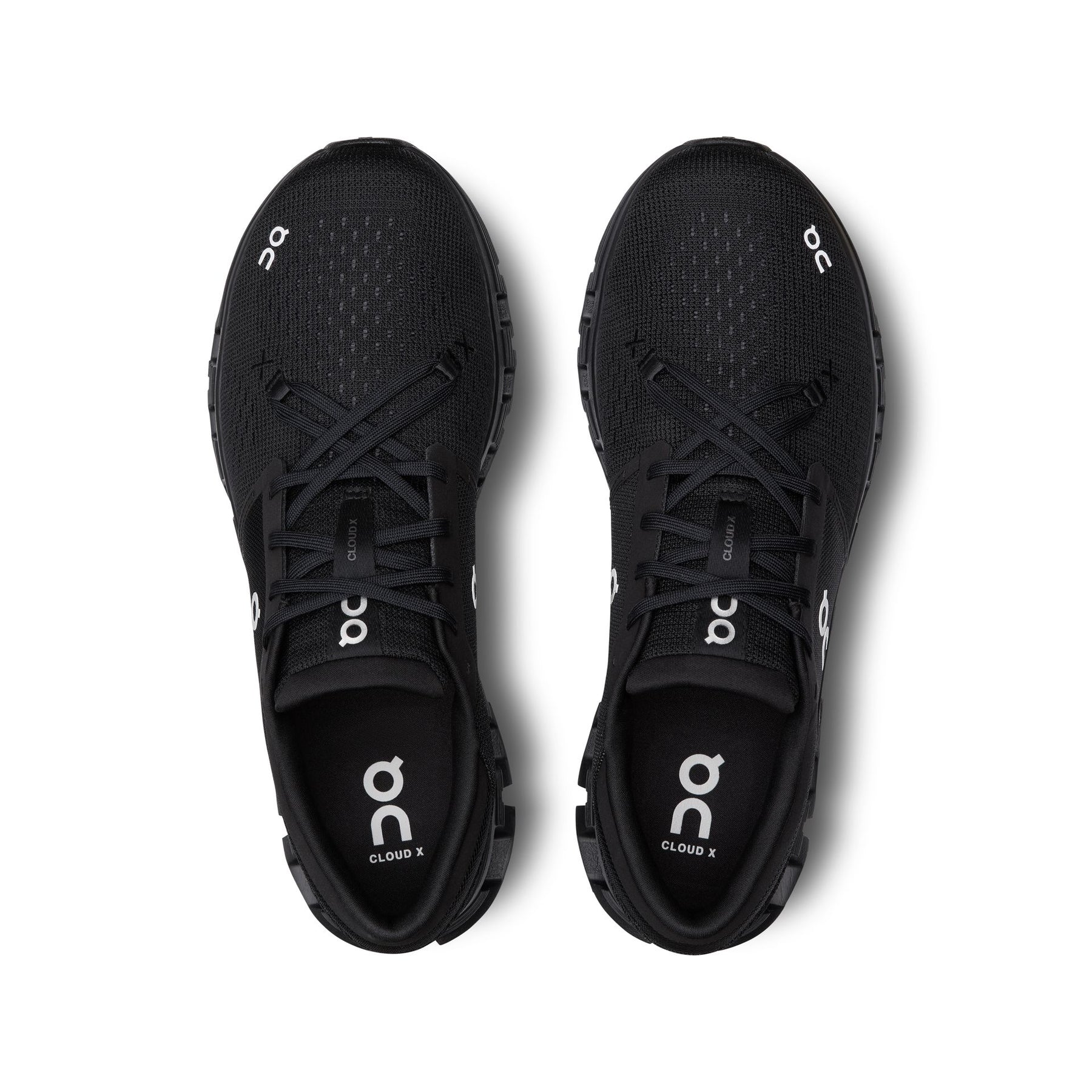 Giày Thể Thao Nam On Running Cloud X 4