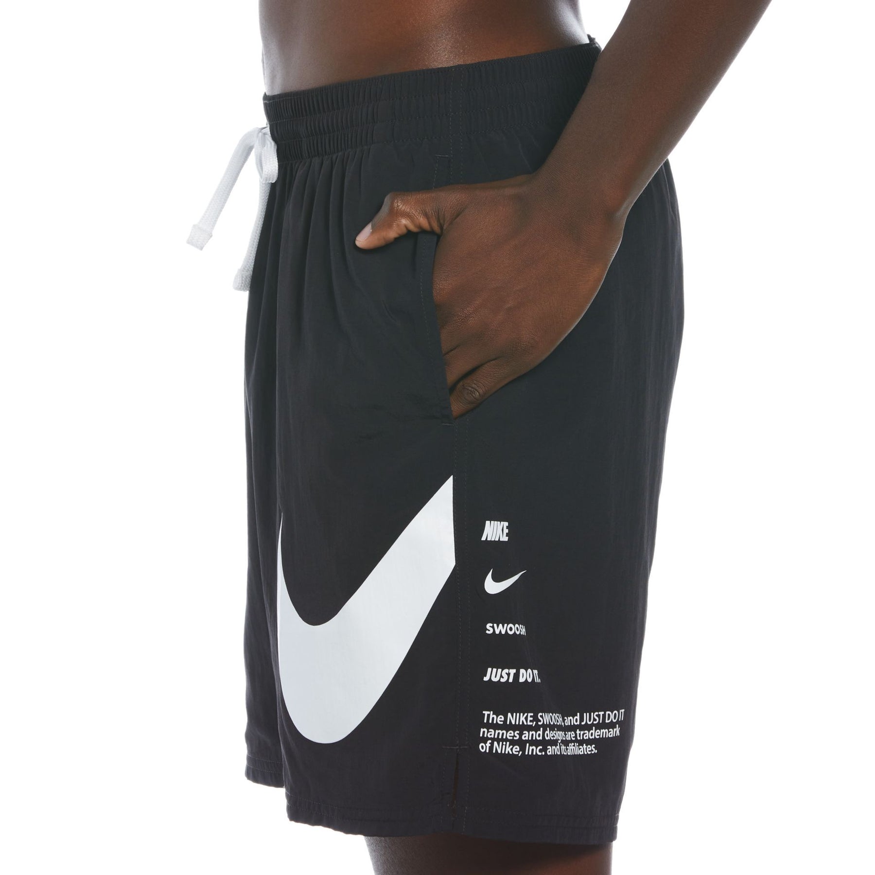 Quần Bơi Thể Thao Nam Nike Swim 7" Volley Short