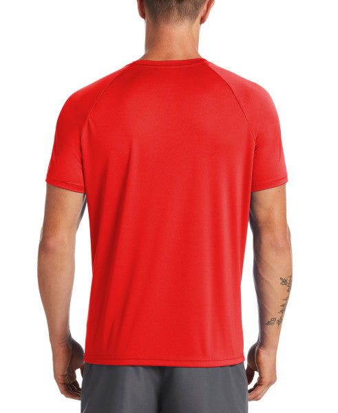 Áo Bơi Thể Thao Nam NIKE SWIM SHORT SLEEVE HYDROGU