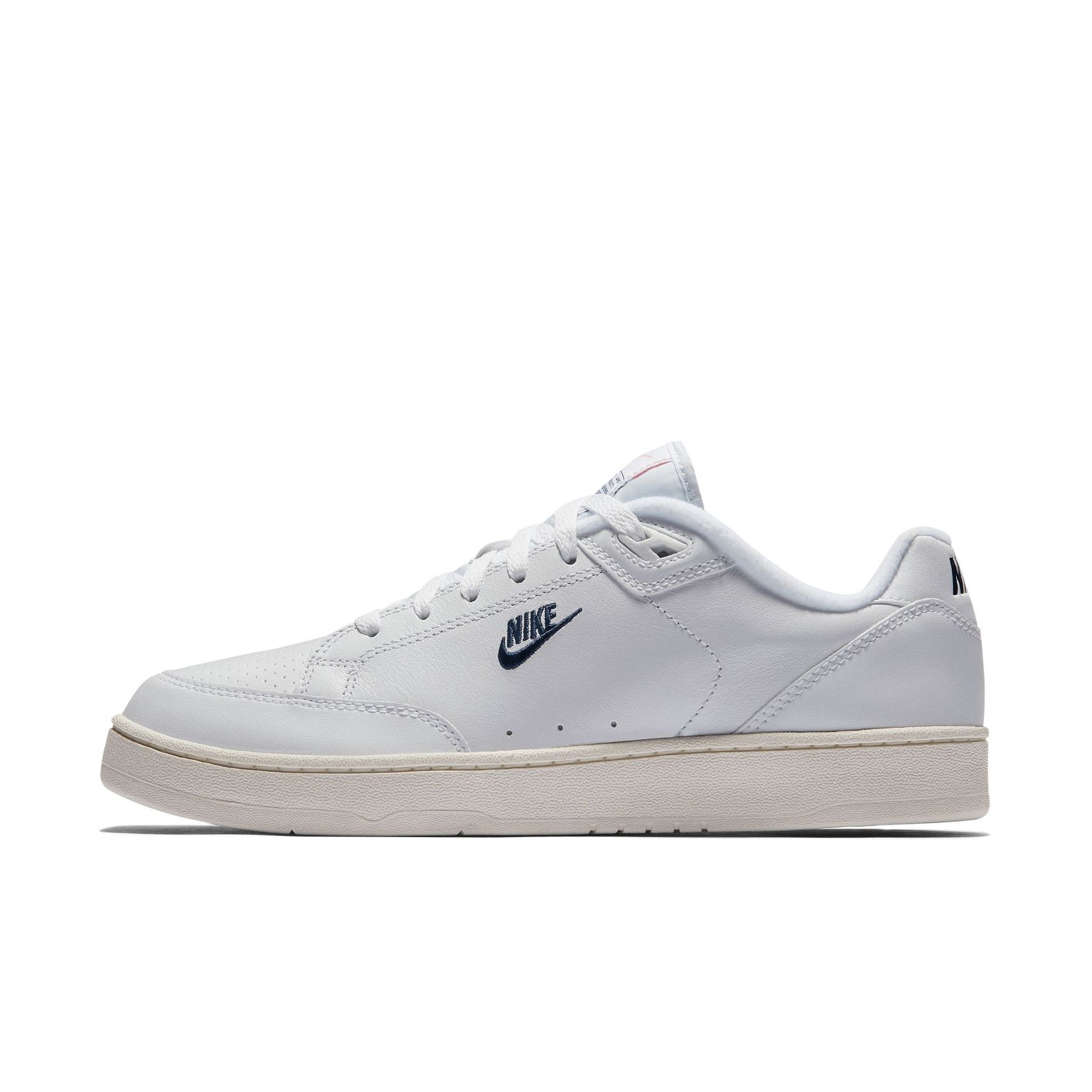 Giày Thể Thao Thời Trang Nam Nike Grandstand Ii