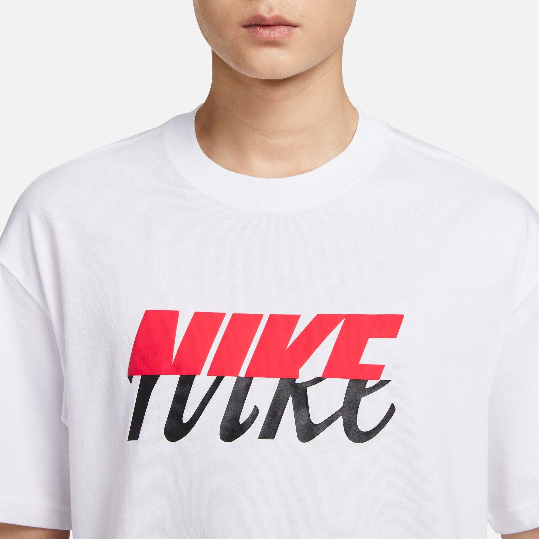 Áo Thể Thao Tay Ngắn Nam Nike Sportswear Max90