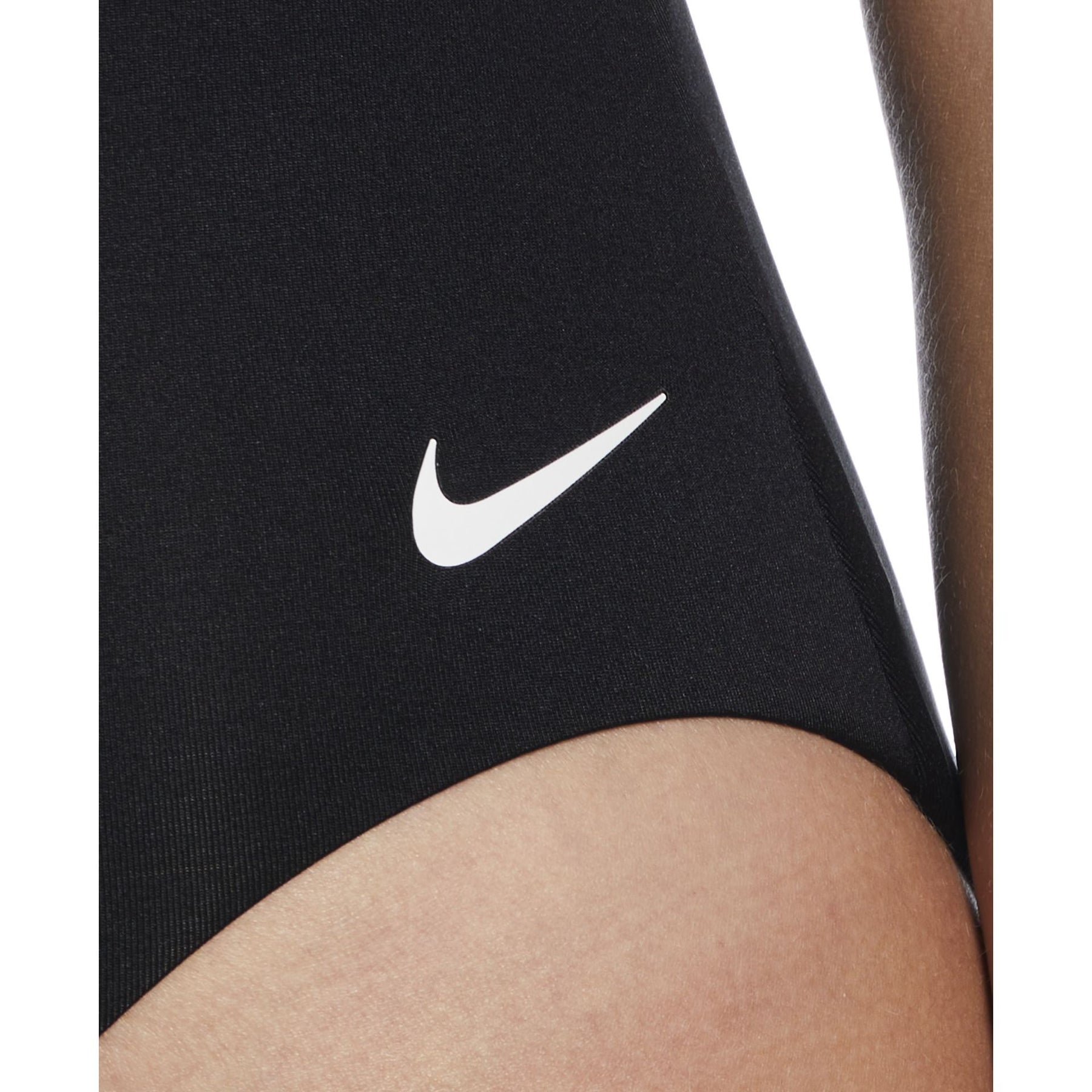 Đồ Bơi Thể Thao Một Mảnh Nữ Nike Swim Asymmetrical One Piece