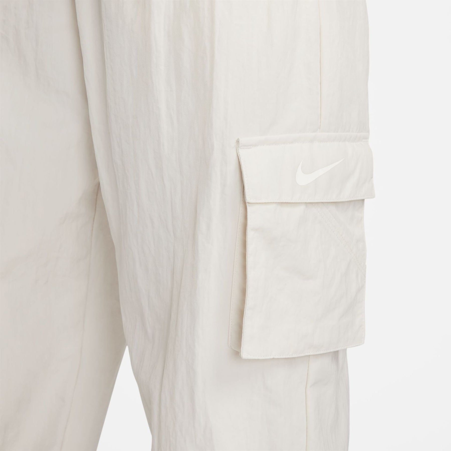 Quần Thể Thao Dài Thời Trang Nữ Nike As W Nsw Essntl Wvn Hr Pnt Car