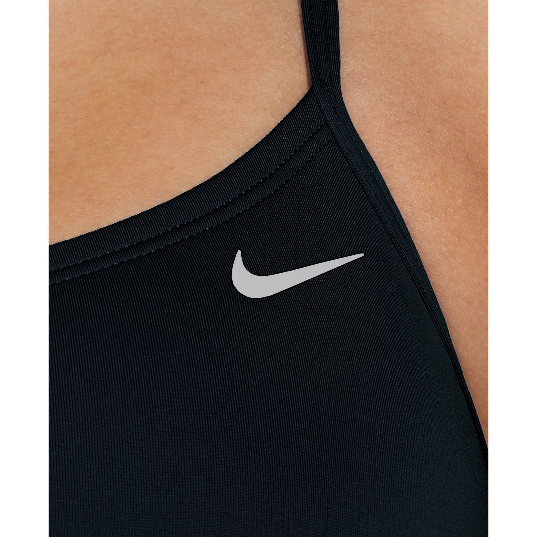 Đồ Bơi Thể Thao Hai Mảnh Nữ Nike Swim Racerback Bikini Set