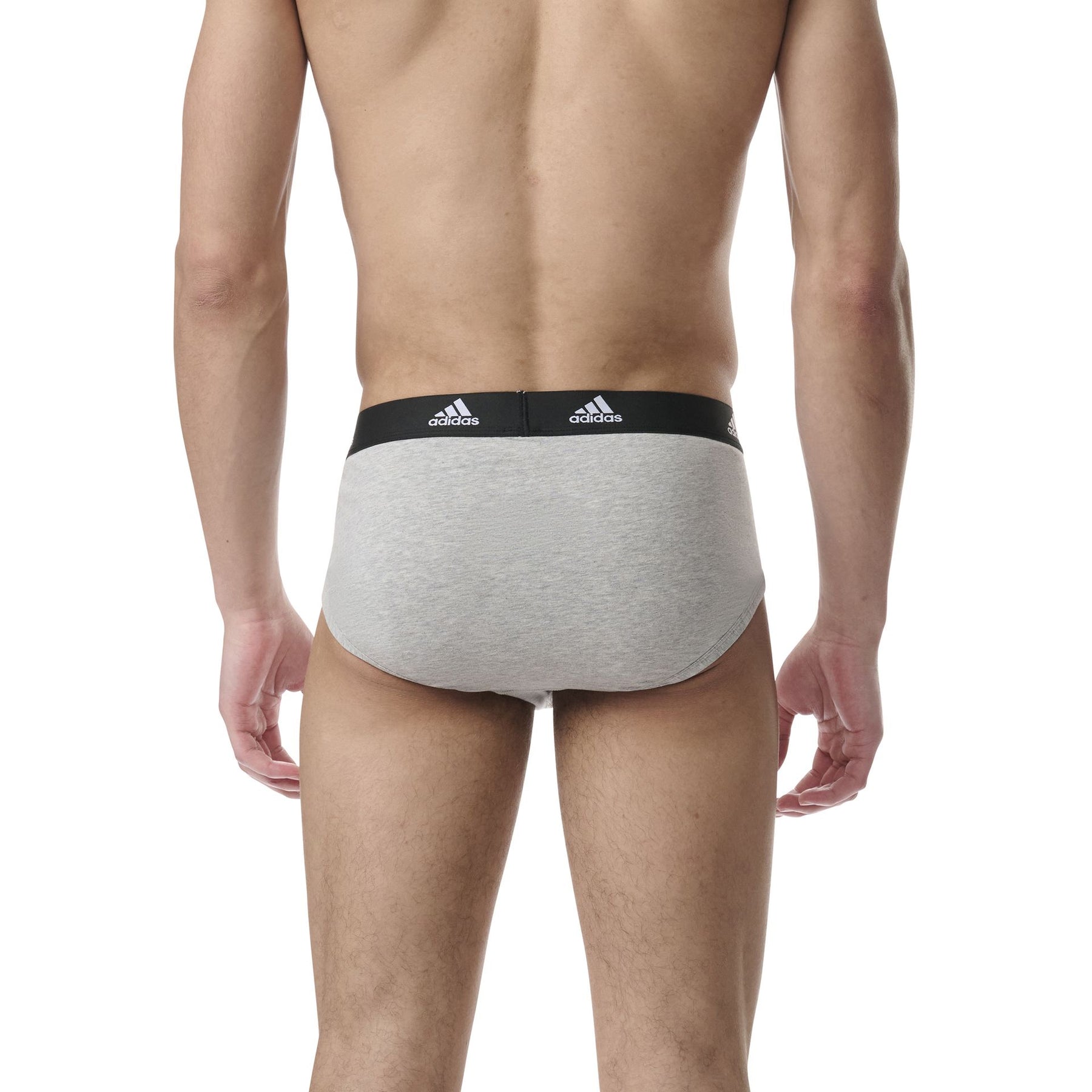 Quần Lót Thể Thao Nam Adidas Afc - 3Pk Brief
