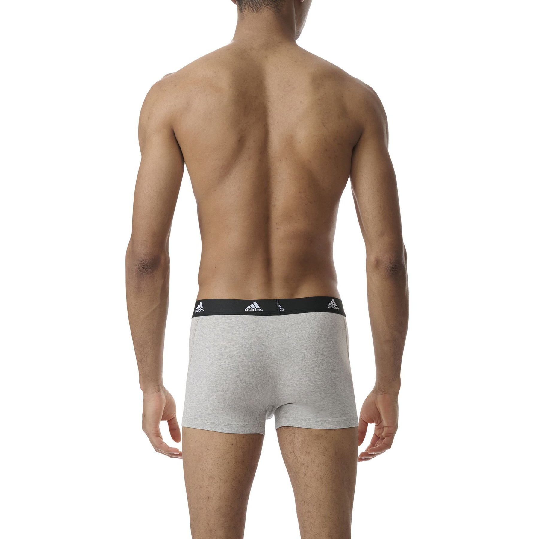 Quần Lót Thể Thao Nam Adidas Afc - 2Pk Trunk In Polybag