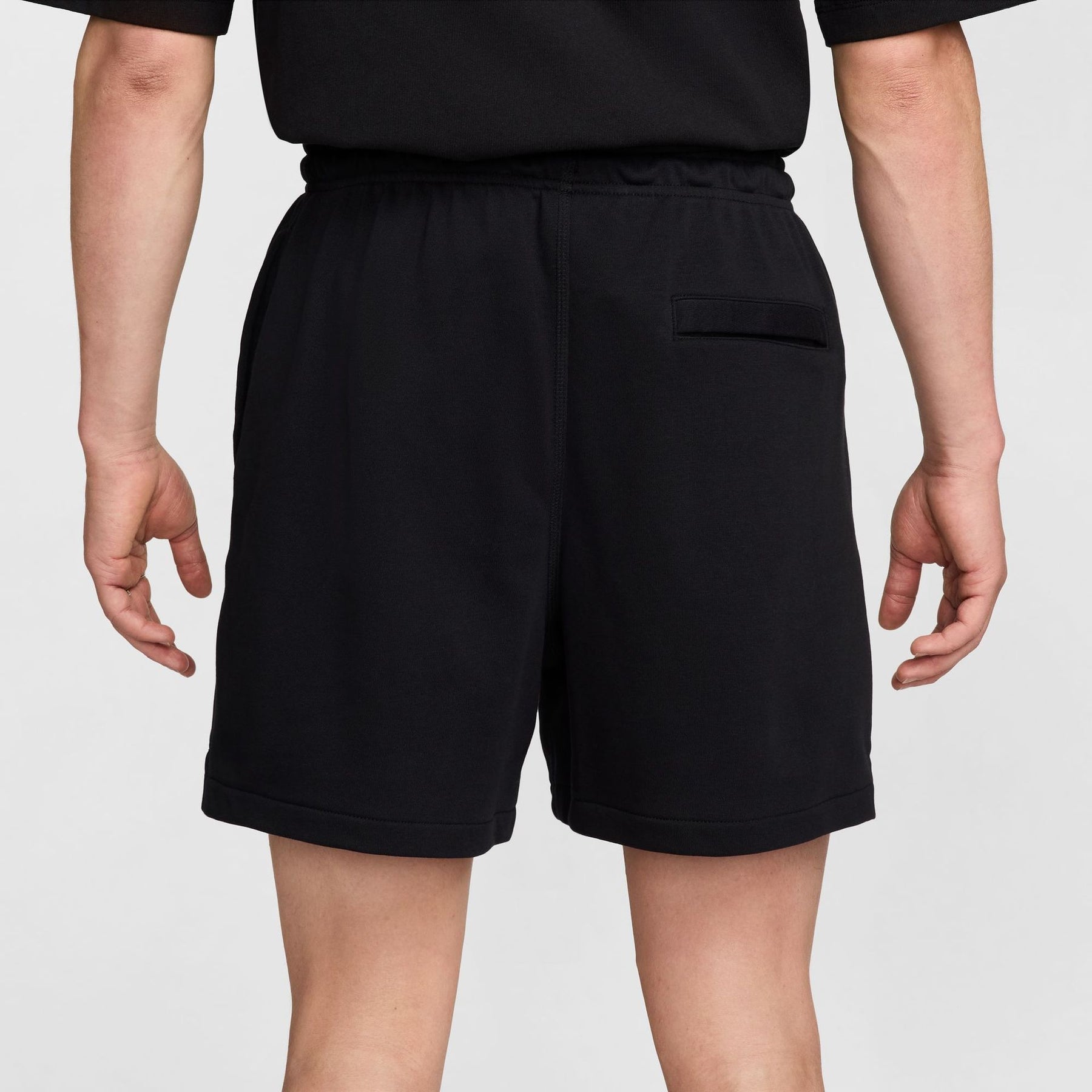 Quần Thể Thao Ngắn Thời Trang Nam Nike As M Nk Club Flow Ft Short