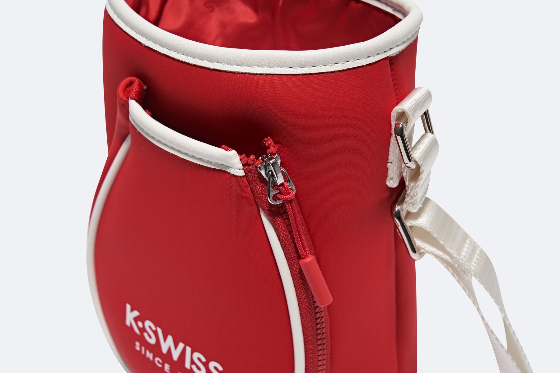 Túi Xách Thể Thao Thời Trang Nữ K-Swiss Crossbody Bag