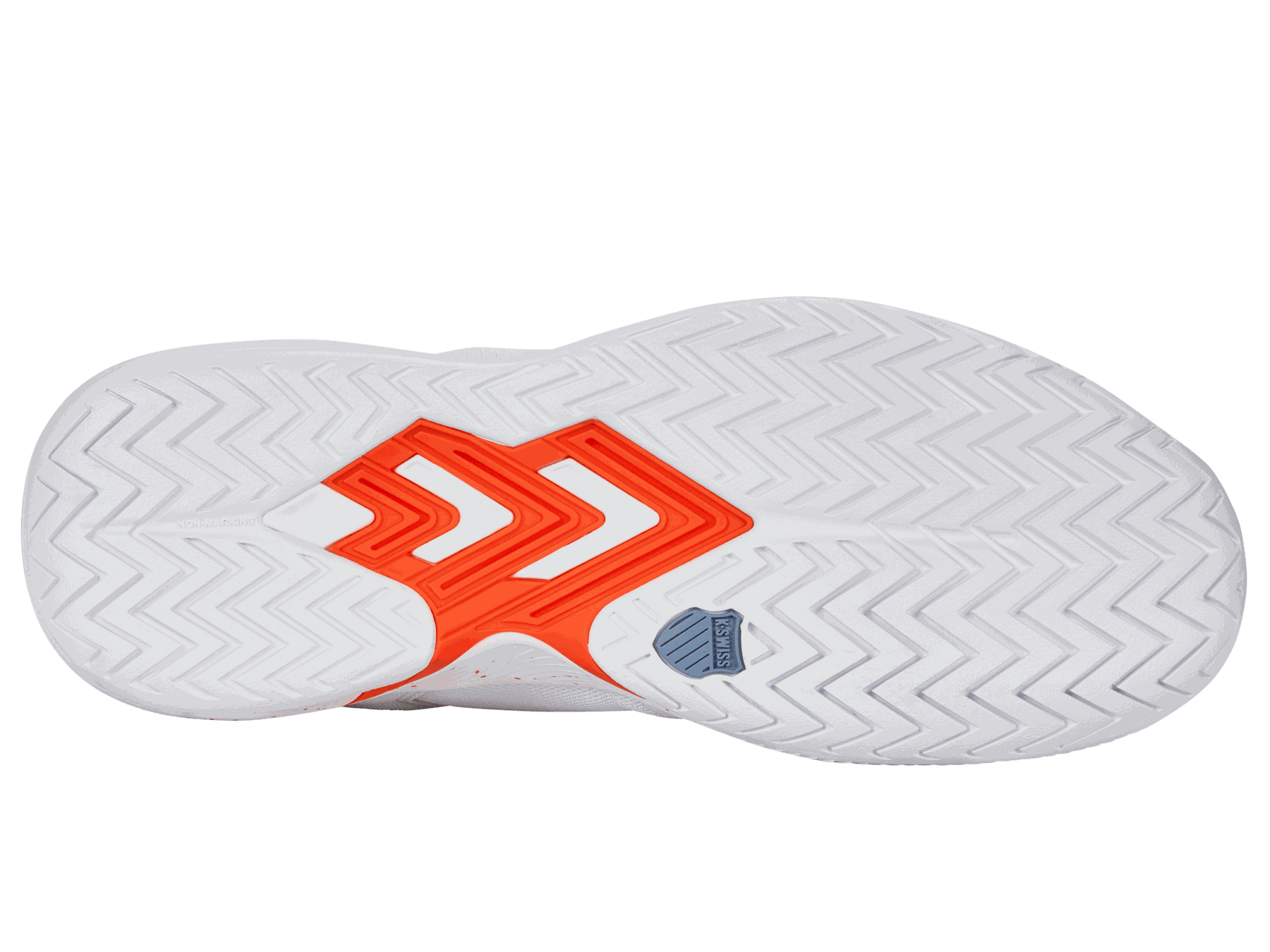 Giày Thể Thao Quần Vợt/ Pickleball Nam K-Swiss Ultrashot Team