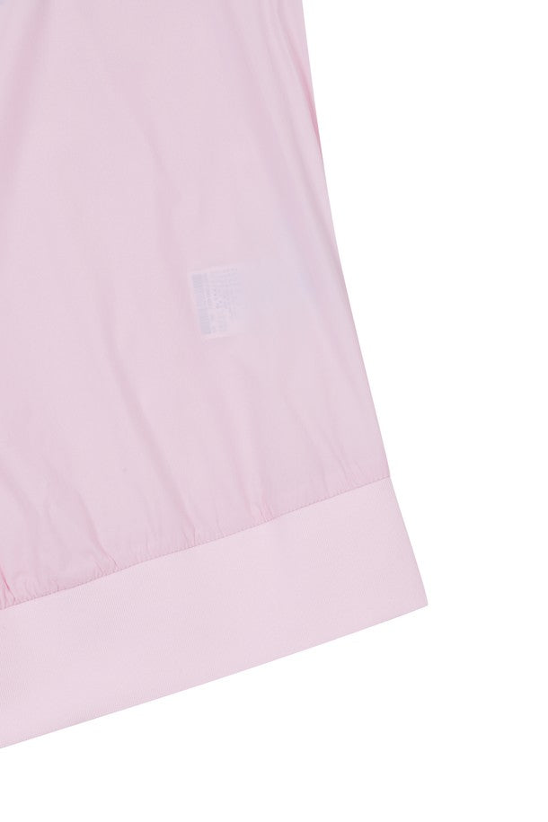 Áo Golf  WAAC Nữ Oversized Woven Quarter Zip Pullover