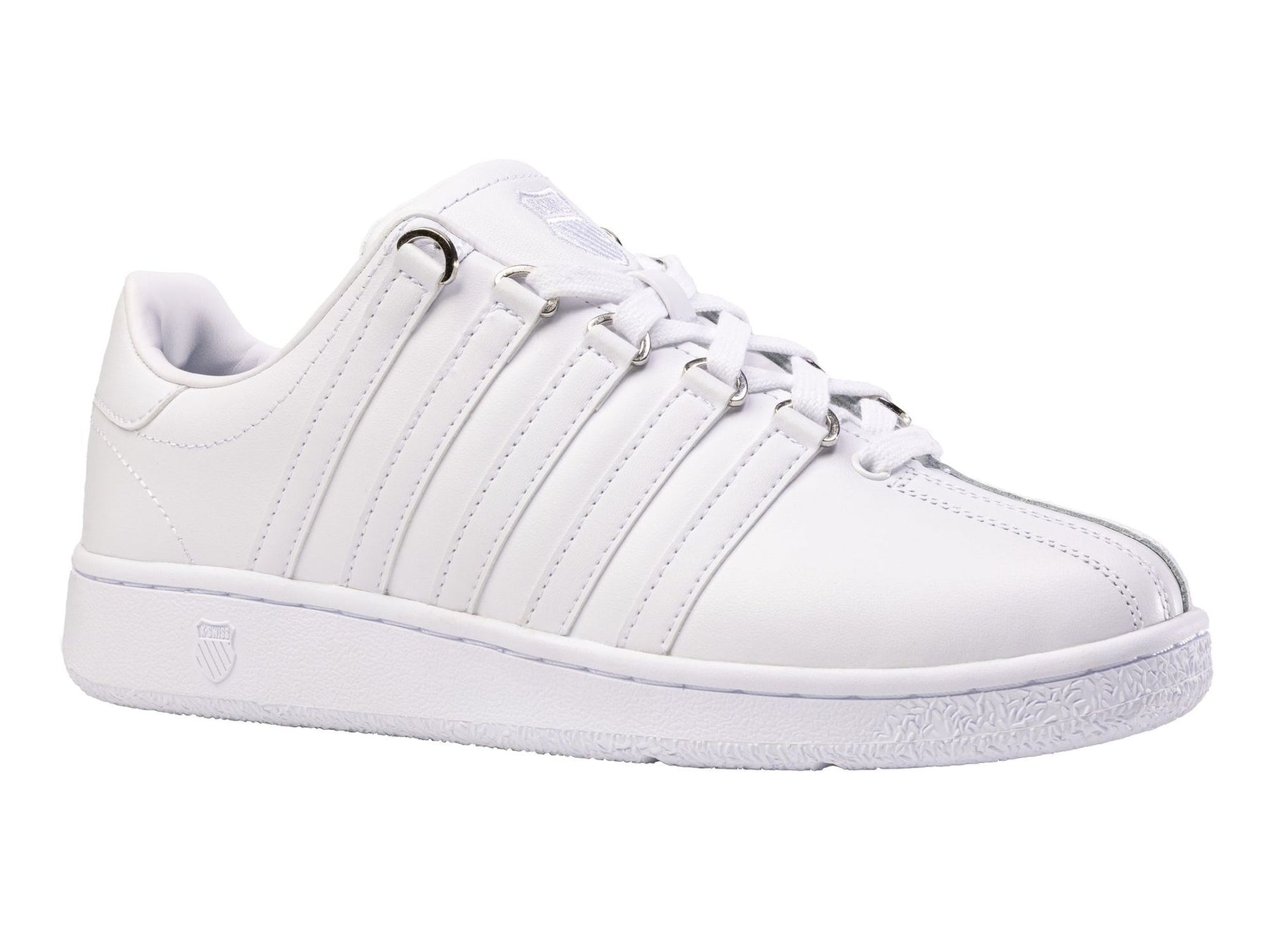 Giày Thể Thao Thời Trang Nam K-Swiss Classic Vn