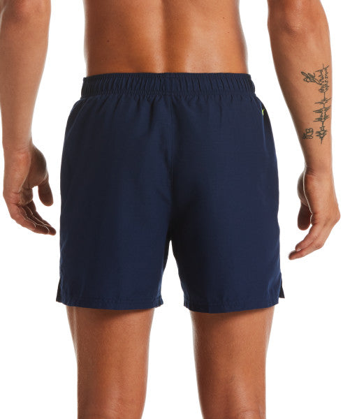 Quần Bơi Thể Thao Nam NIKE SWIM  Logo 5" Volley Short