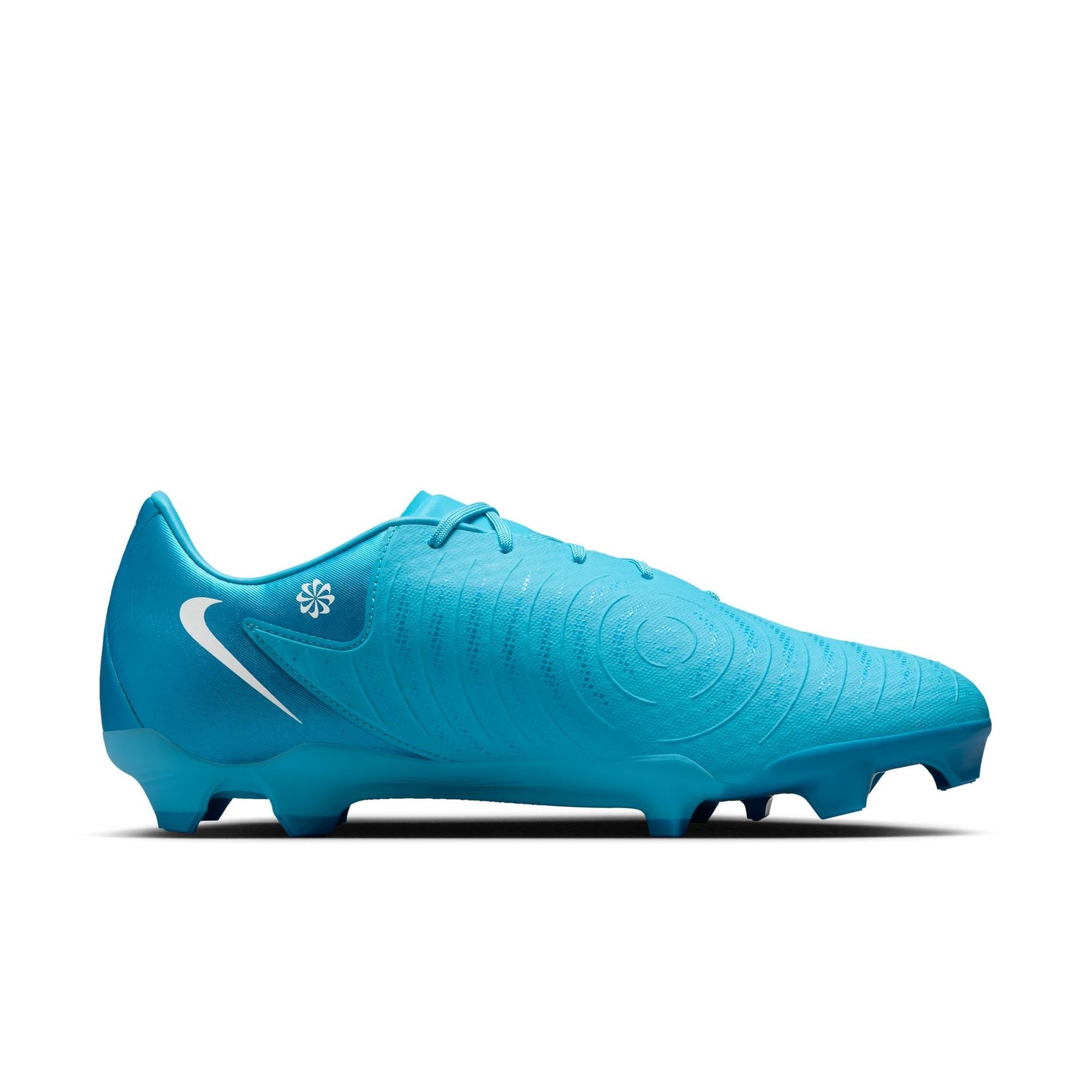 Giày Thể Thao Bóng Đá Sân Cỏ Tự Nhiên Nam Nike Phantom Gx Ii Academy Fg/Mg