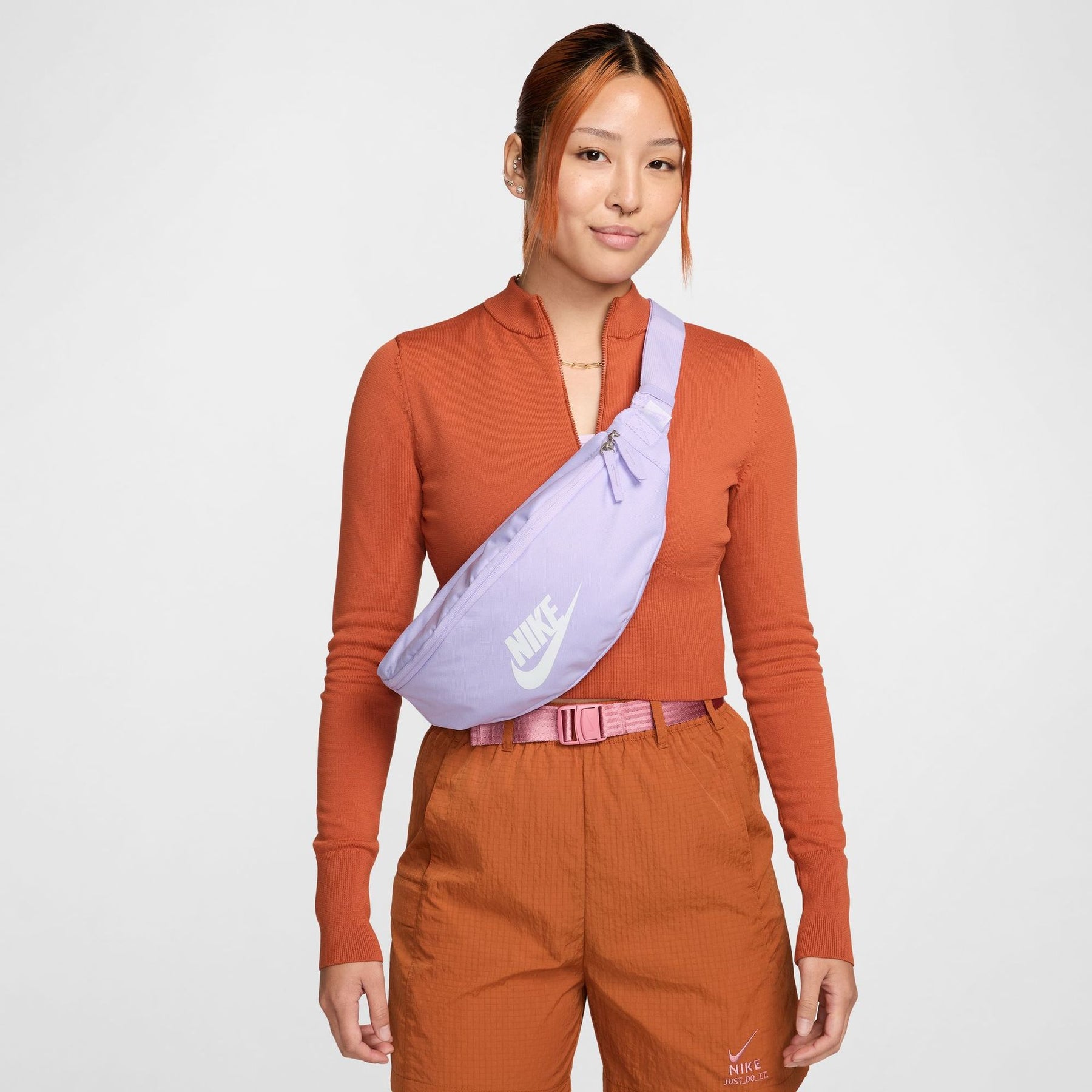 Túi Thể Thao Unisex Nike Nk Heritage Waistpack