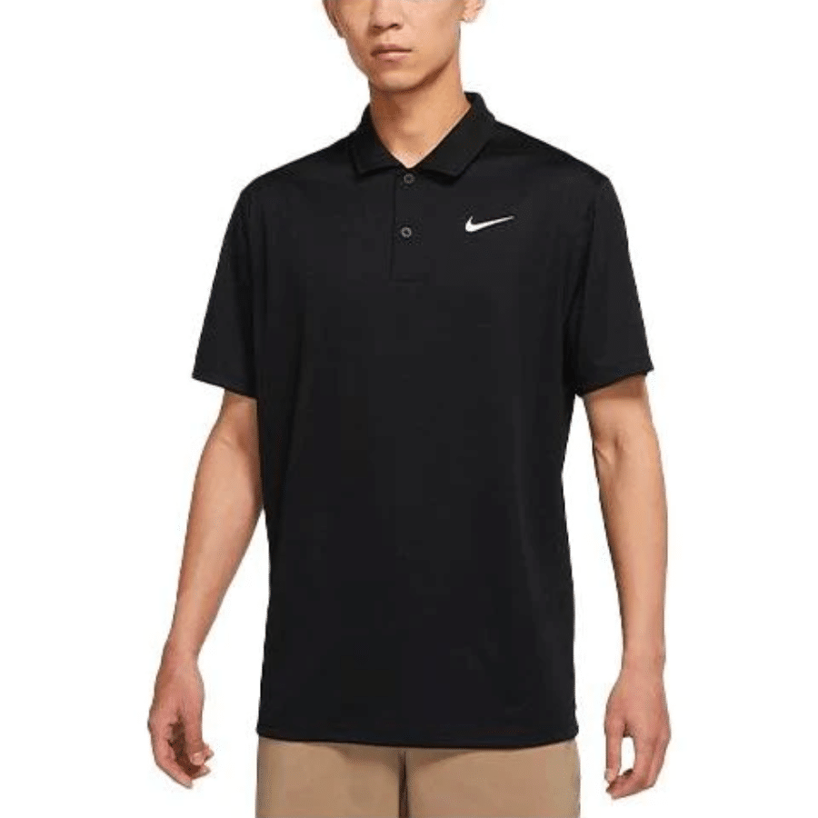 Áo Polo tay ngắn Golf Nam AS M NK DF VCTRY SOLID POLO