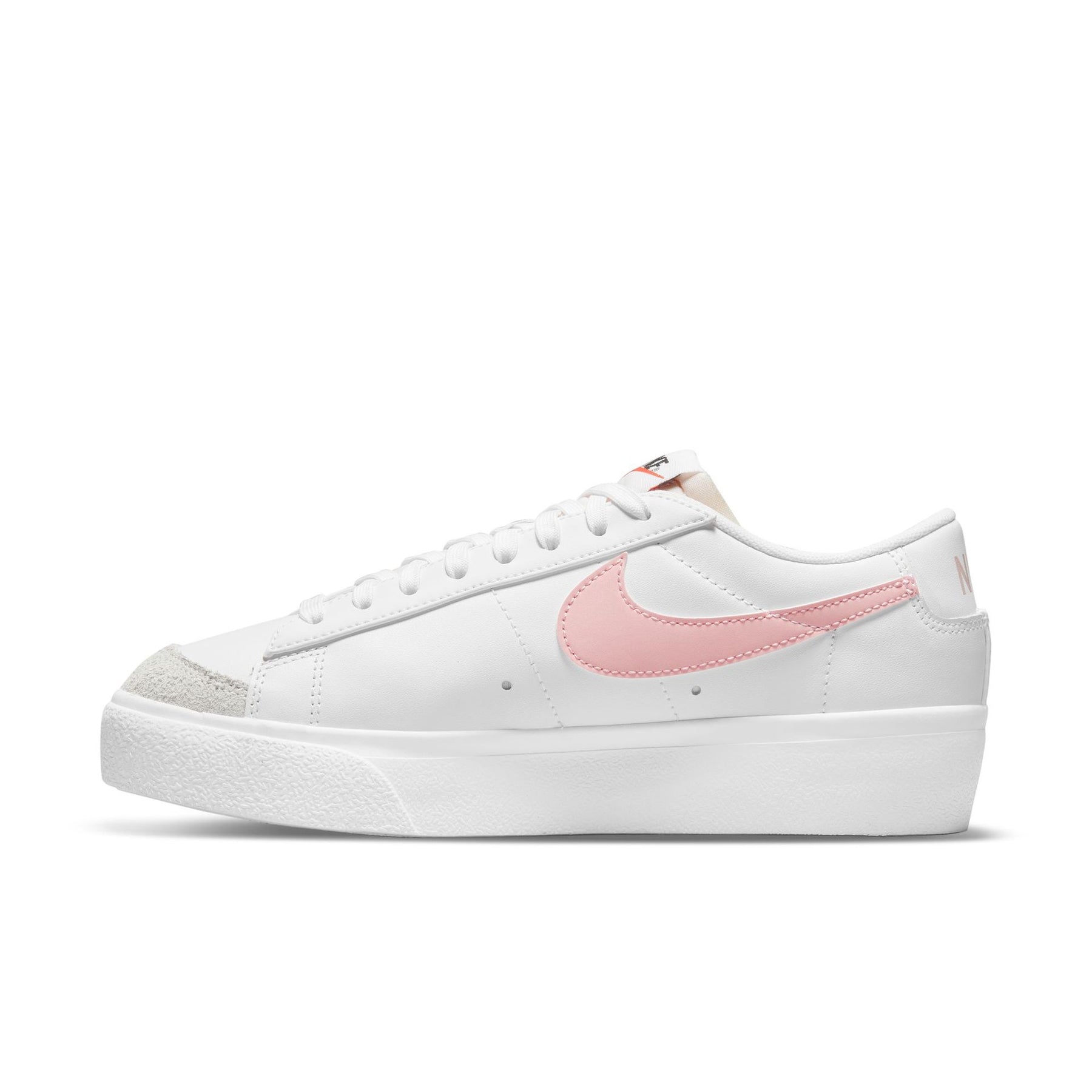 Giày Thể Thao Thời Trang Nữ NIKE W Blazer Low Platform