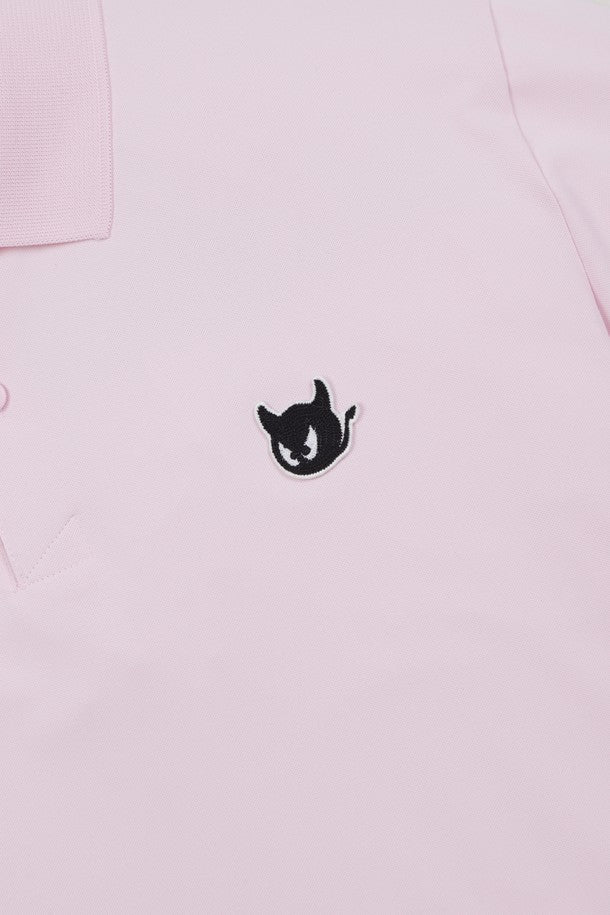 Áo Golf Polo WAAC Nam WAACky Pique Ss Polo