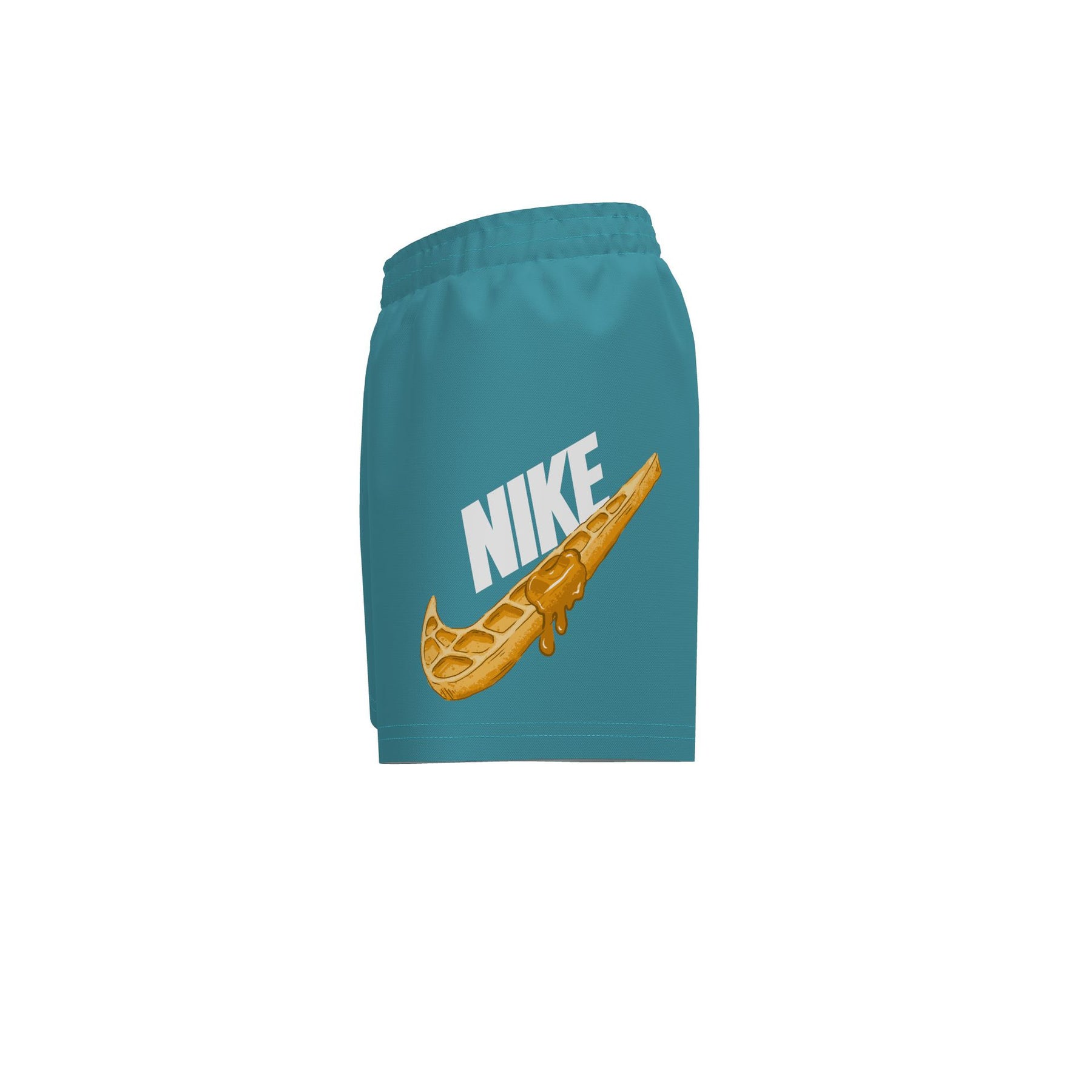 Quần Bơi Thể Thao Bé Trai Nike Swim 4" Volley Short