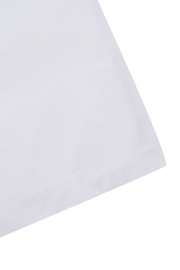 Áo Golf Polo WAAC Nam Player'S Edition Ss Polo (Logo Type)