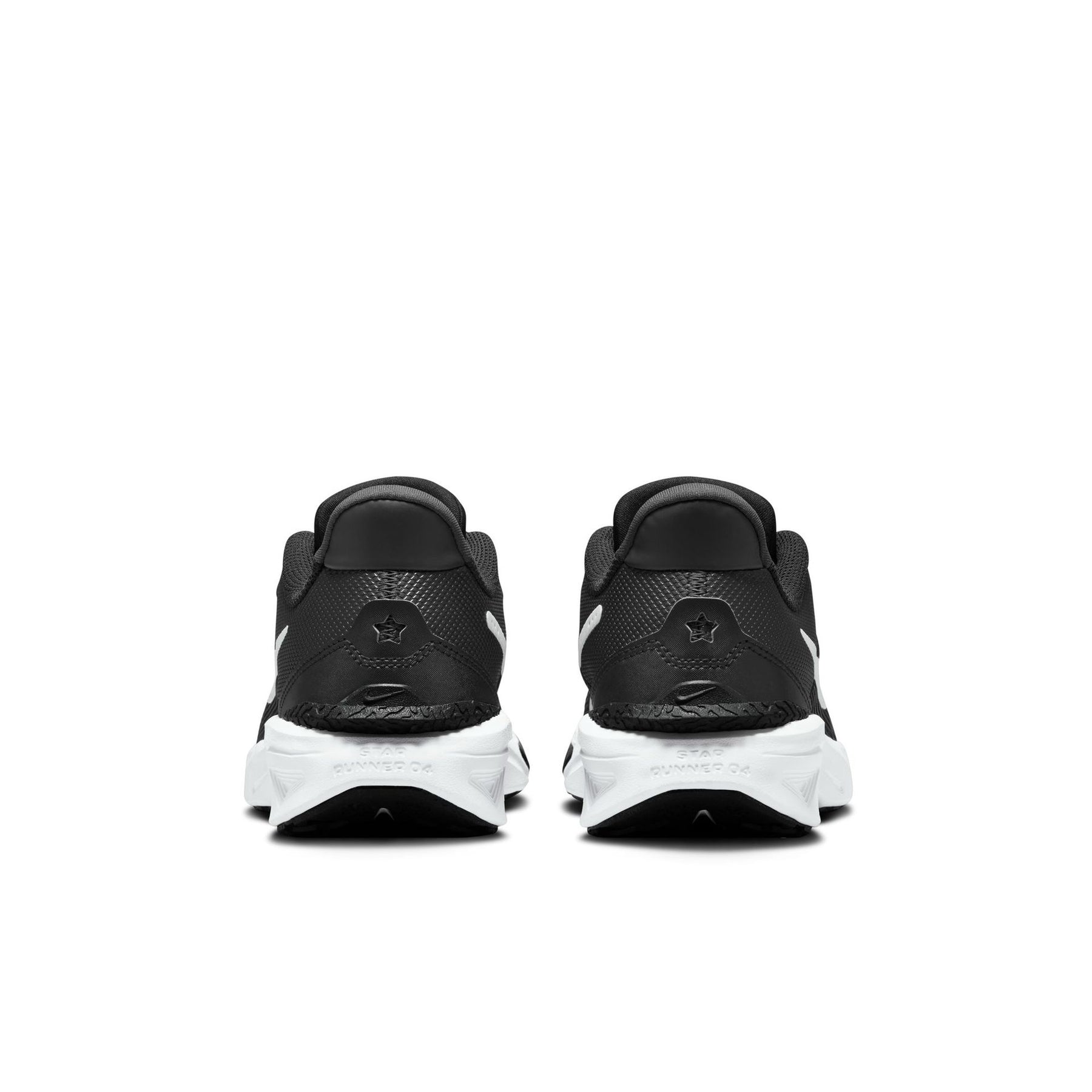 Giày Thể Thao Chạy Bộ Trẻ Em Unisex Nike Nike Star Runner 4 Nn (Gs)