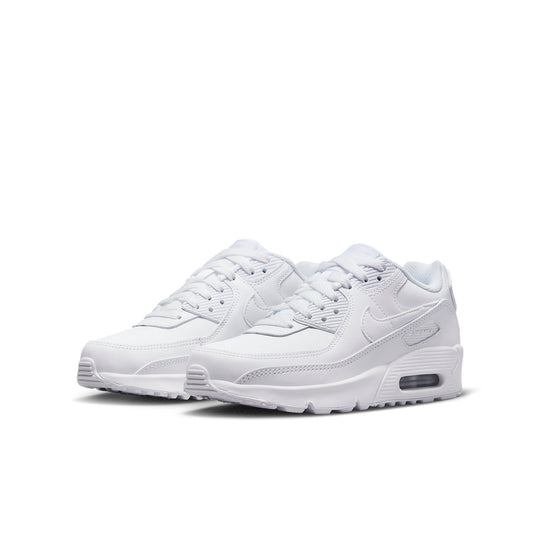 Giày Thể Thao Thời Trang Trẻ Em Unisex Nike Nike Air Max 90 Ltr (Gs)