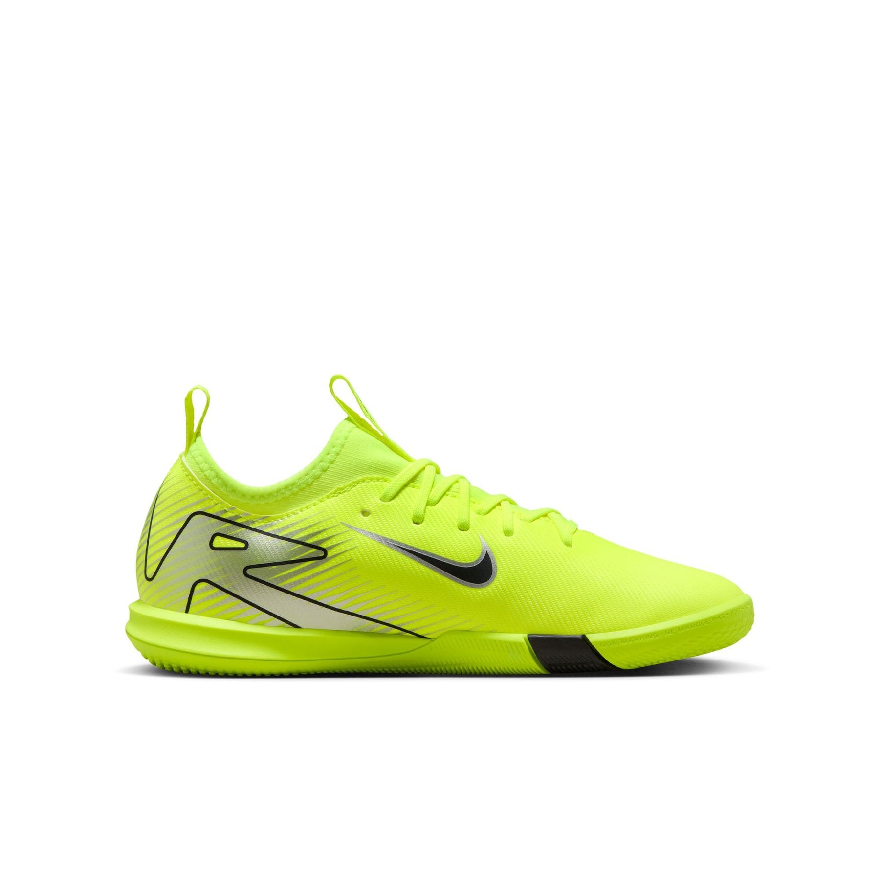 Giày Thể Thao Bóng Đá Sân Trong Nhà Trẻ Em Unisex Nike Jr Zoom Vapor 16 Academy Ic