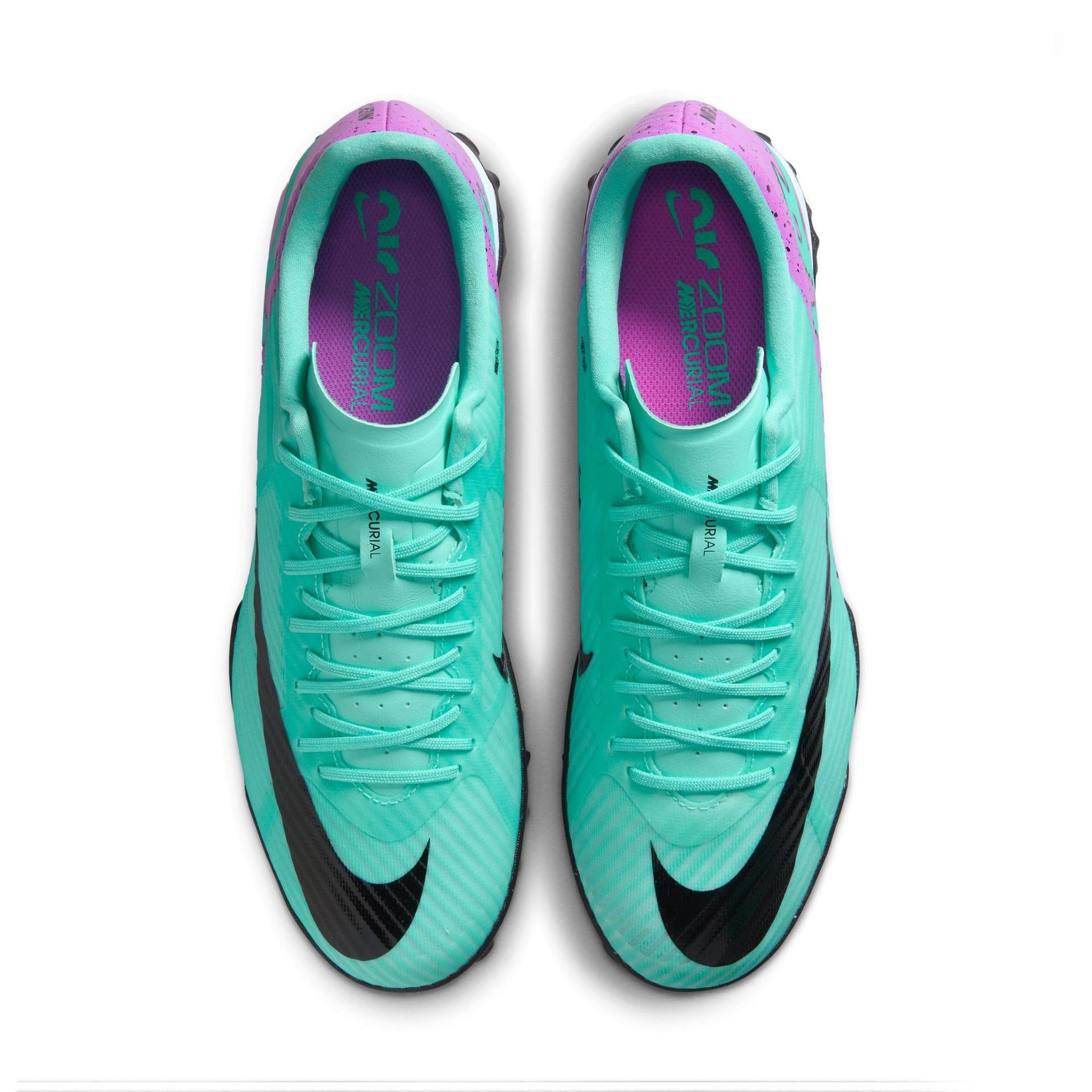 Giày Thể Thao Bóng Đá Sân Cỏ Nhân Tạo Nam Nike ZOOM VAPOR 15 ACADEMY TF