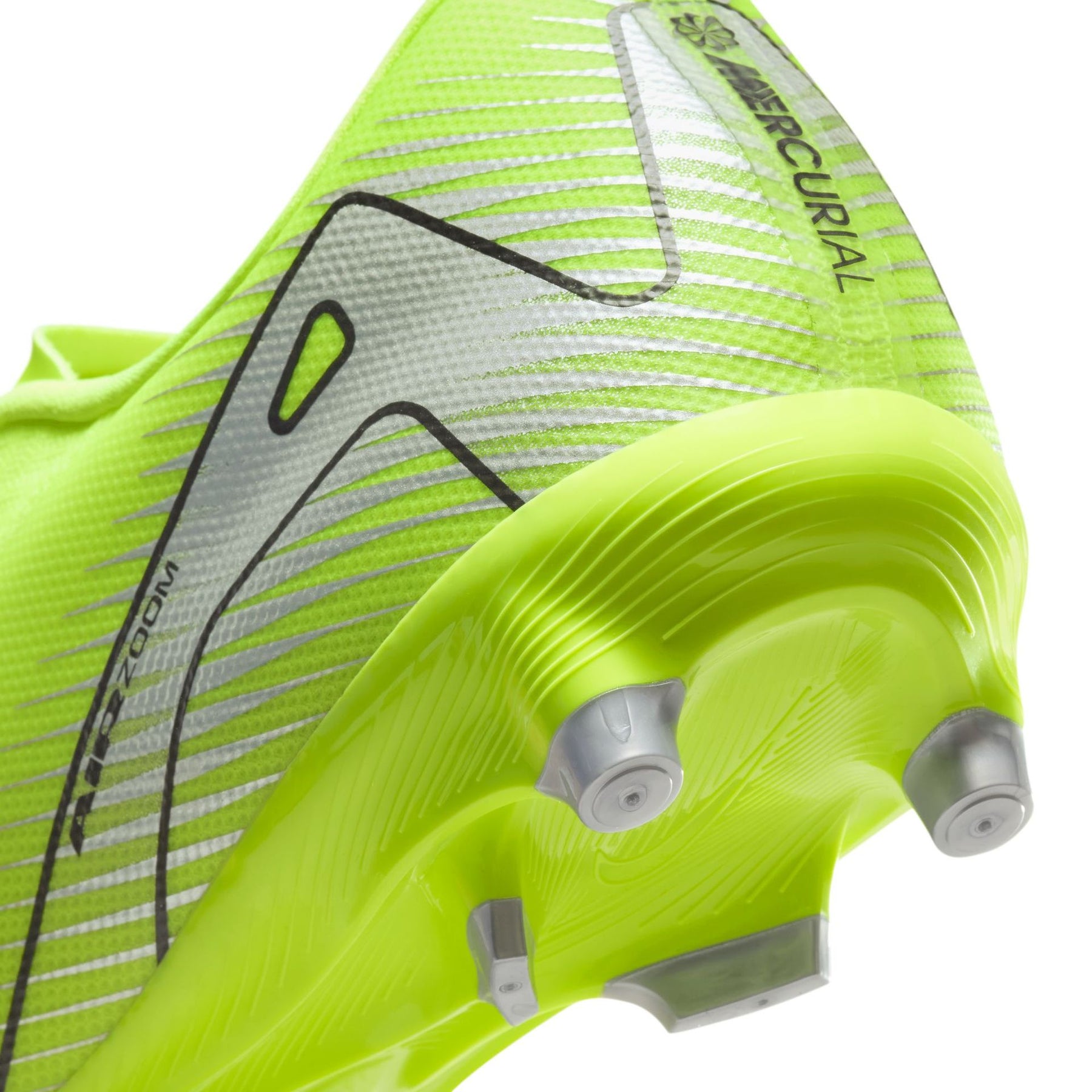 Giày Thể Thao Bóng Đá Sân Cỏ Tự Nhiên Nam Nike Zoom Vapor 16 Academy Fg/Mg