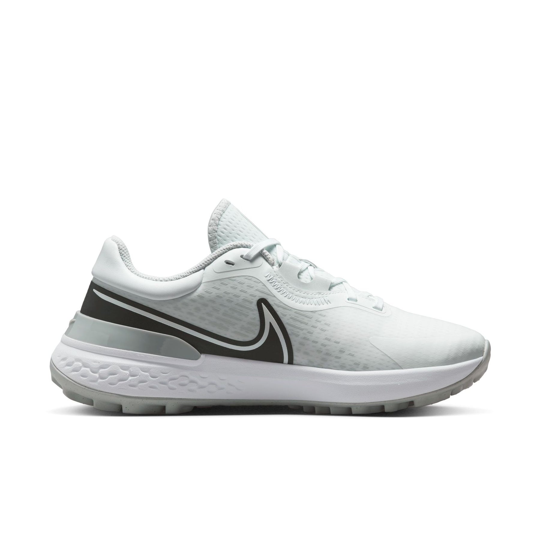 Giày Đánh Golf Unisex Nike Unisex Infinity Pro 2 Anthracite