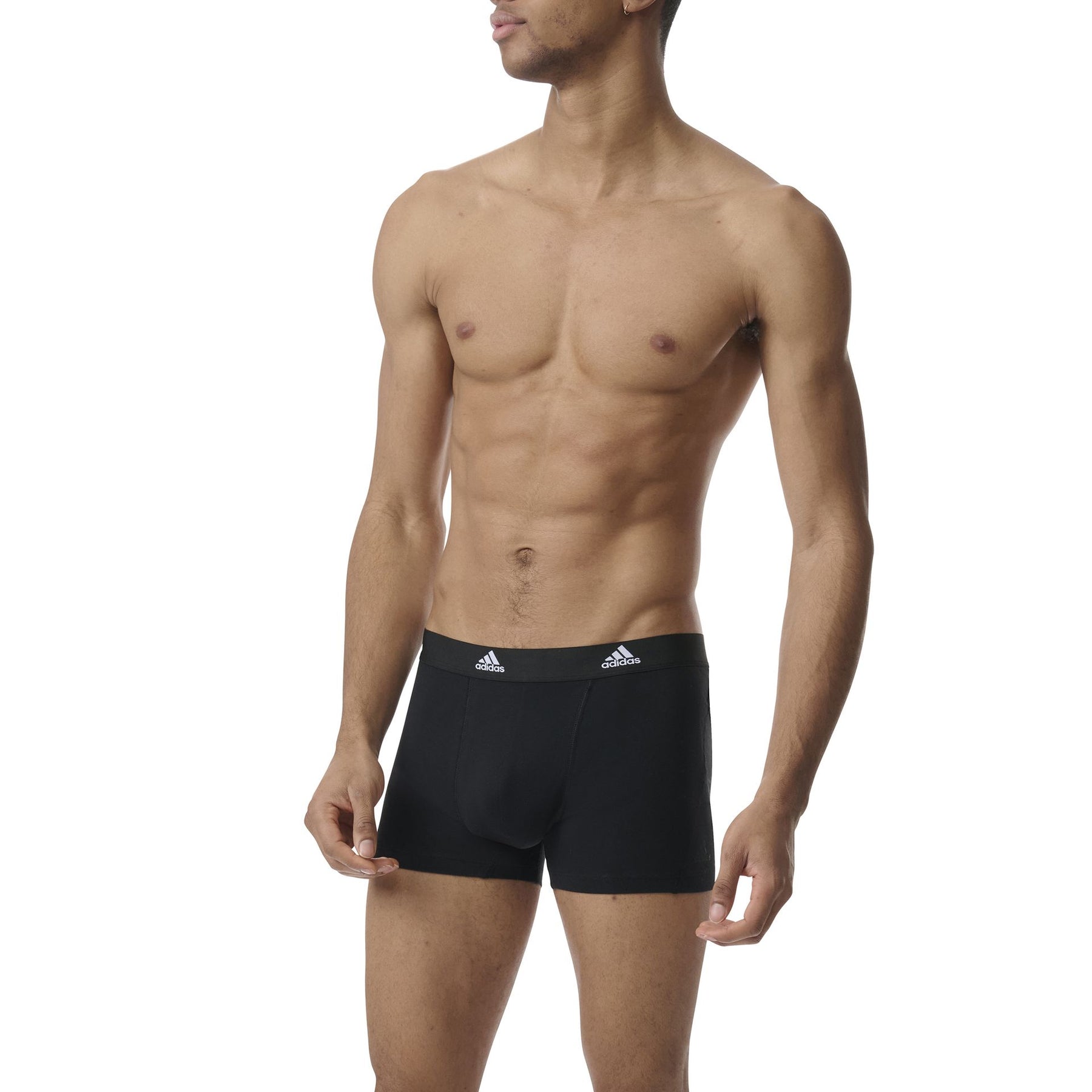 Quần Lót Thể Thao Nam Adidas Afc - 2Pk Trunk In Polybag
