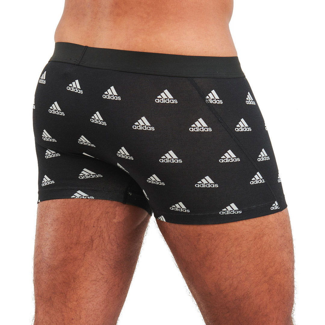 Quần Lót Thể Thao Nam Adidas Afc - 3Pk Trunk (set 3 quần)