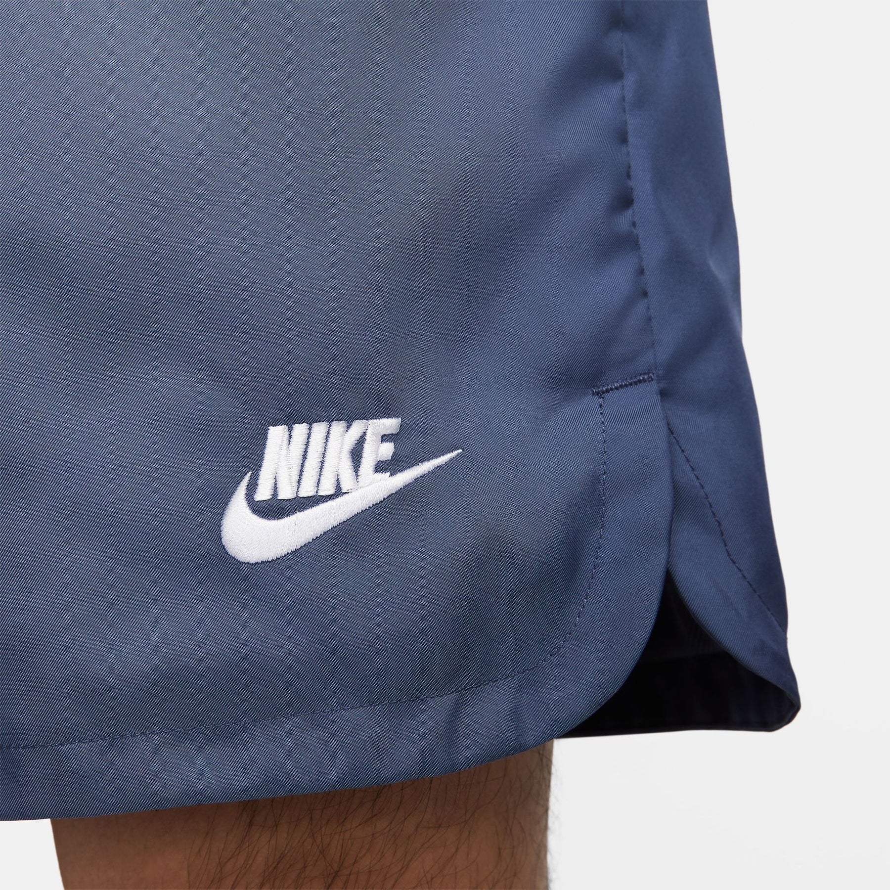 Quần Ngắn Thể Thao Thời Trang Nam Nike As Mnk Club Wvn Lnd Flow Short