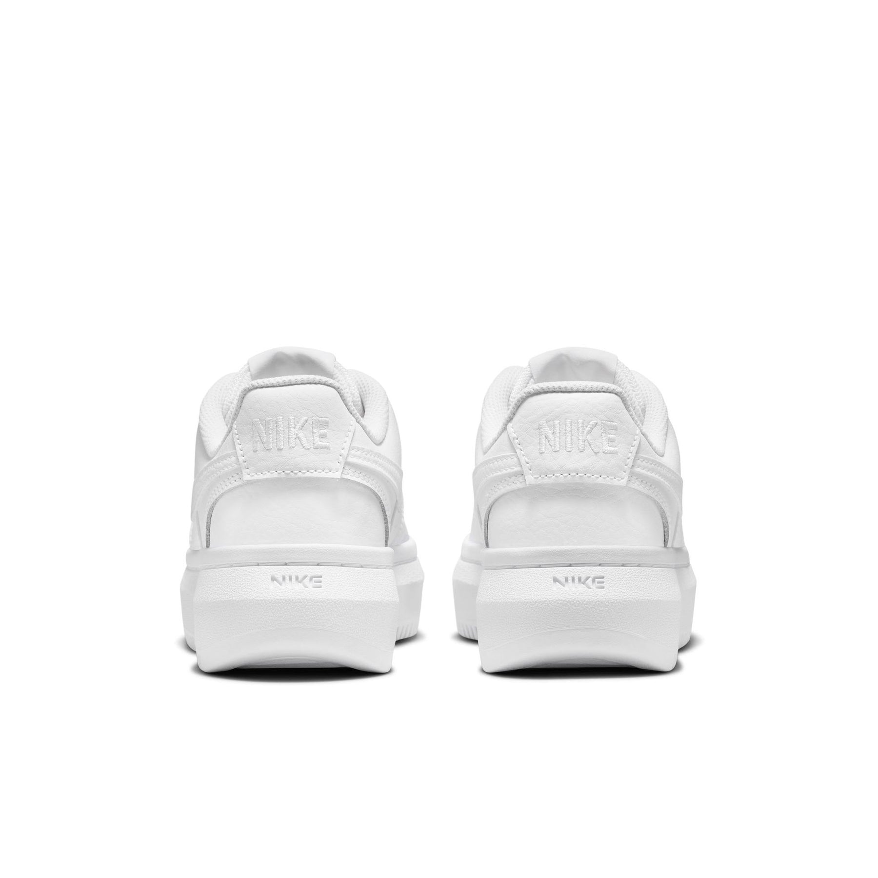 Giày Thời Trang Nữ Nike W Nike Court Vision Alta Ltr