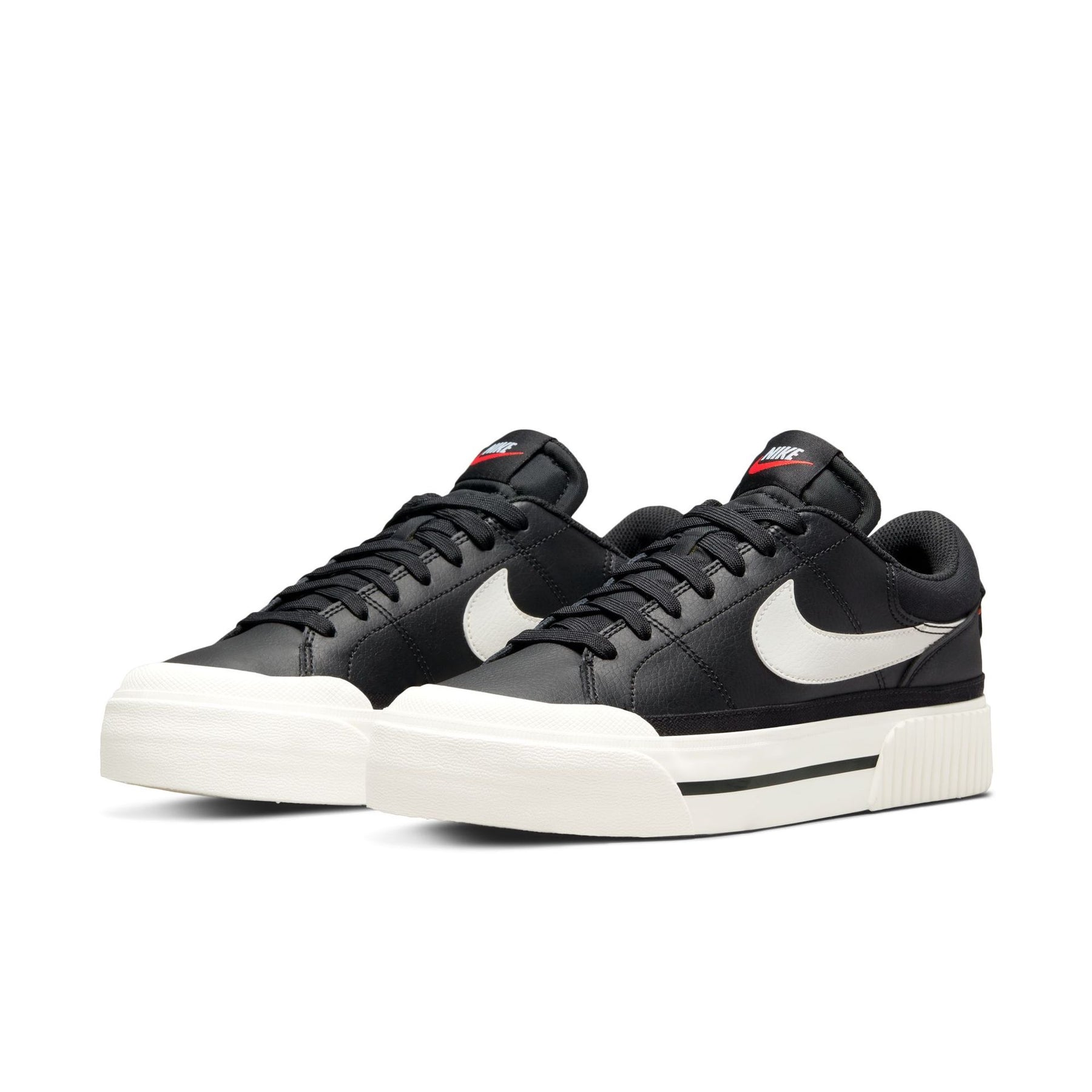Giày Thể Thao thời trang Nữ NIKE COURT LEGACY LIFT