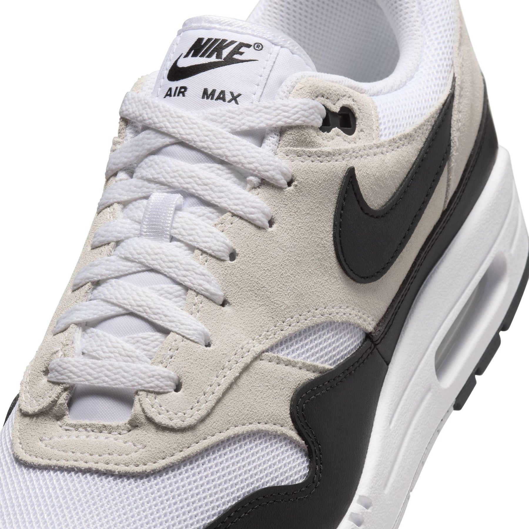 Giày Thể Thao Thời Trang Nam Nike Nike Air Max 1 Ess