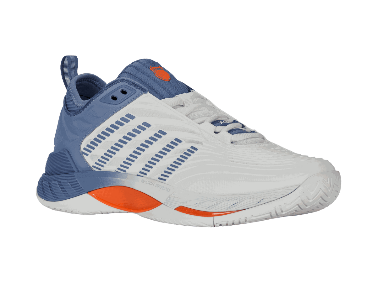 Giày Thể Thao Quần Vợt/ Pickleball Nam K-Swiss Hypercourt Supreme 2