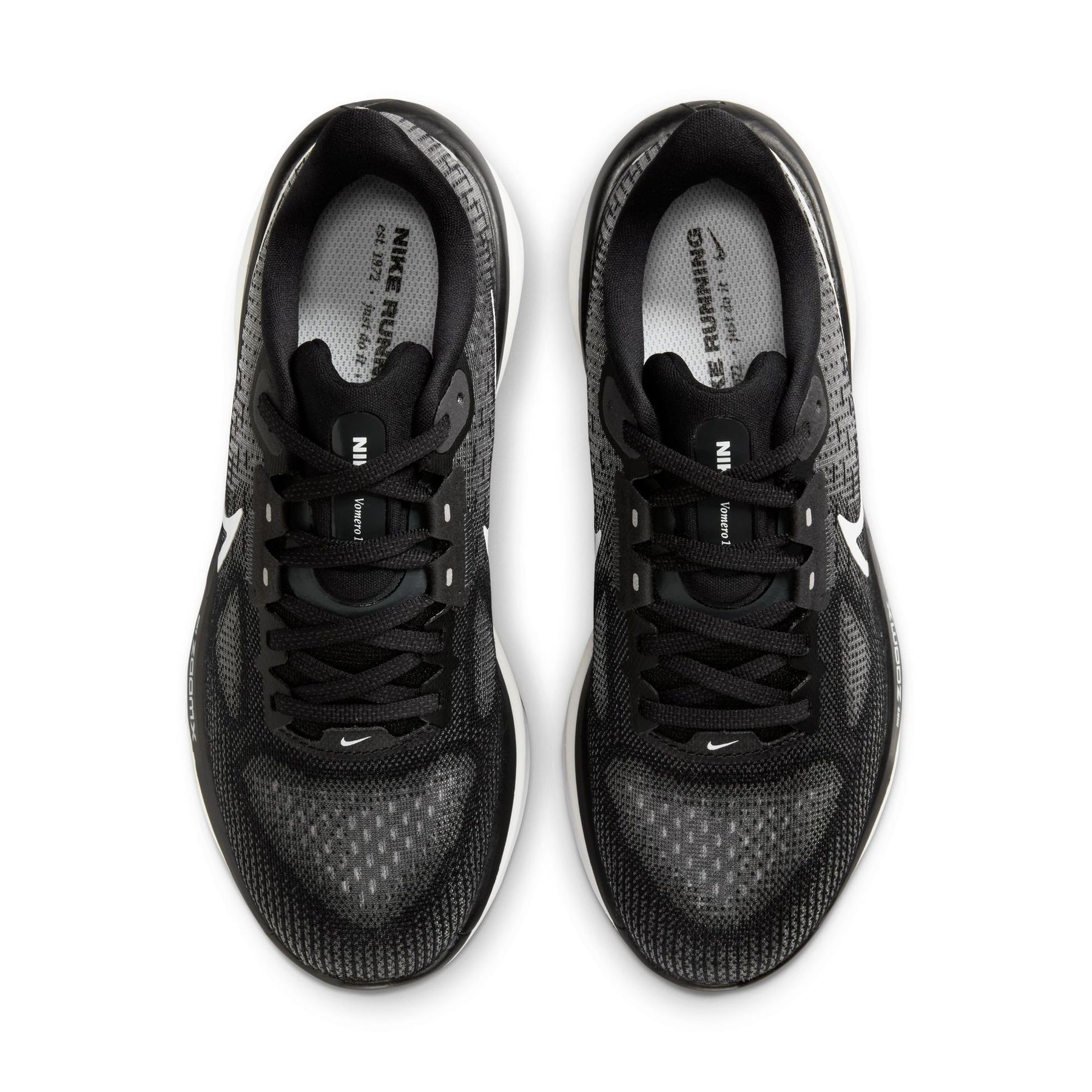 Giày Thể Thao Chạy Bộ Nữ Nike W Nike Vomero 17