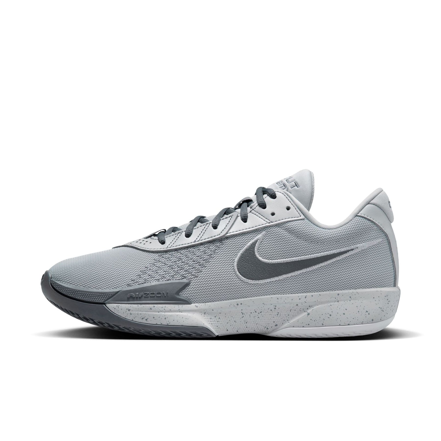 Giày Thể Thao Bóng Rổ Nam Nike Air Zoom G.T. Cut Academy Ep