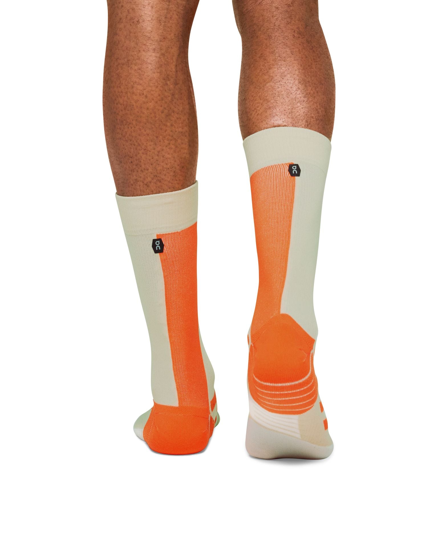Vớ Thể Thao Nam On Running Performance High Sock