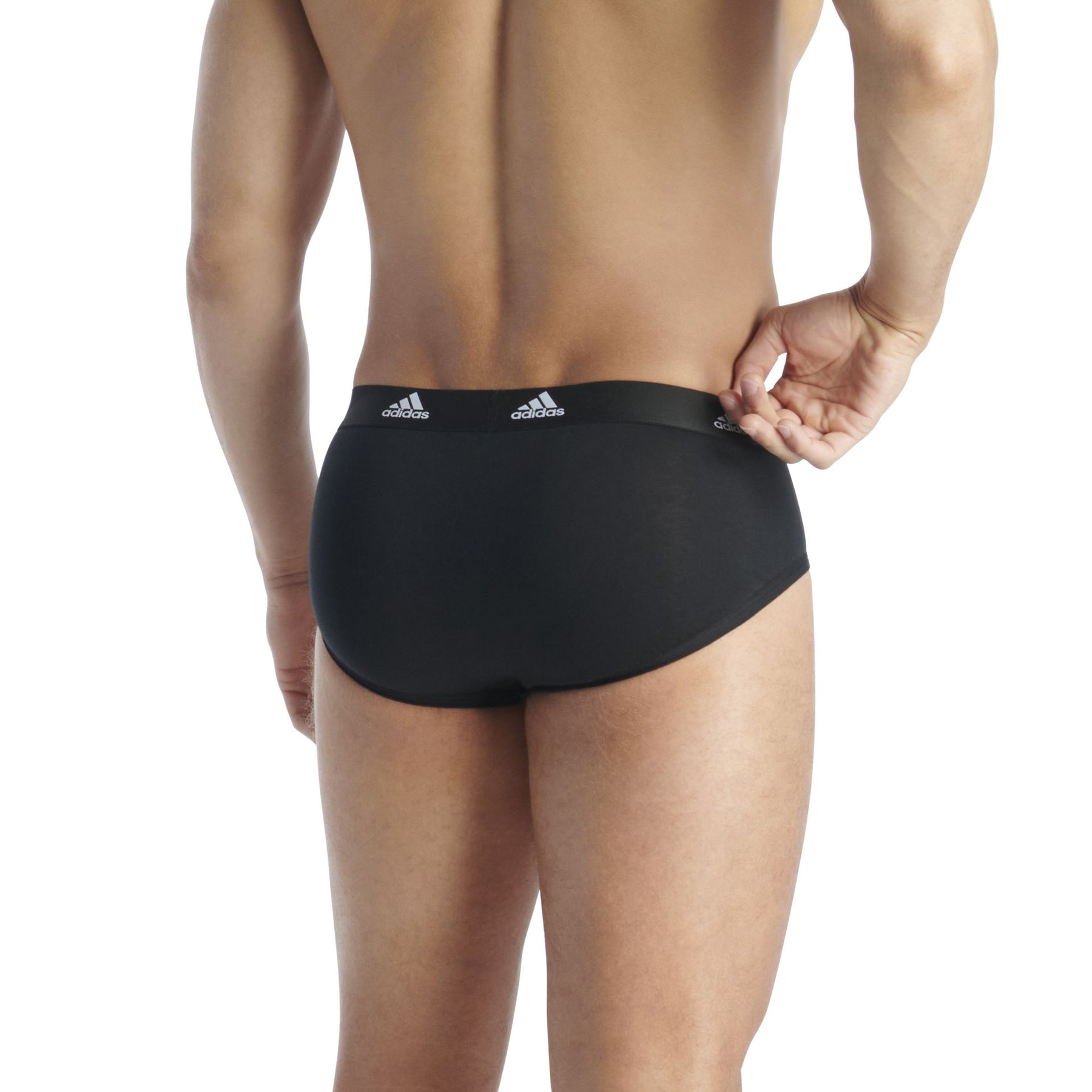 Quần Lót Thể Thao Nam Adidas Afc - 3Pk Brief
