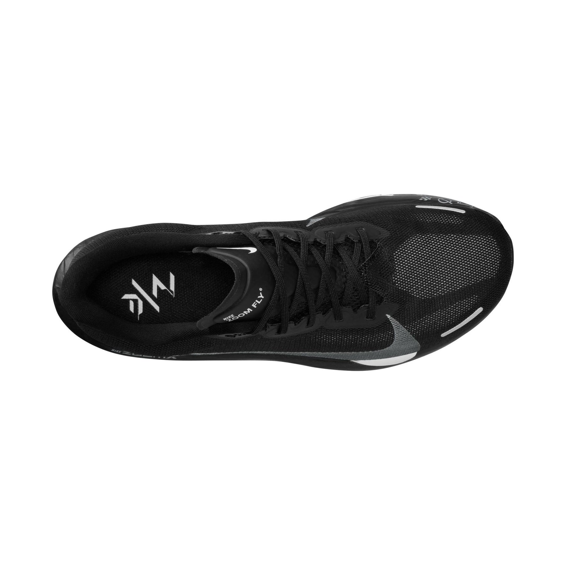 Giày Thể Thao Chạy Bộ Nam Nike Zoom Fly 6