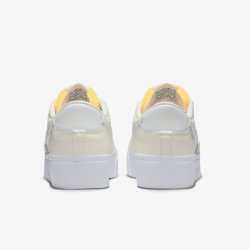 Giày Thể Thao Thời Trang Nữ NIKE W Blazer Low Platform