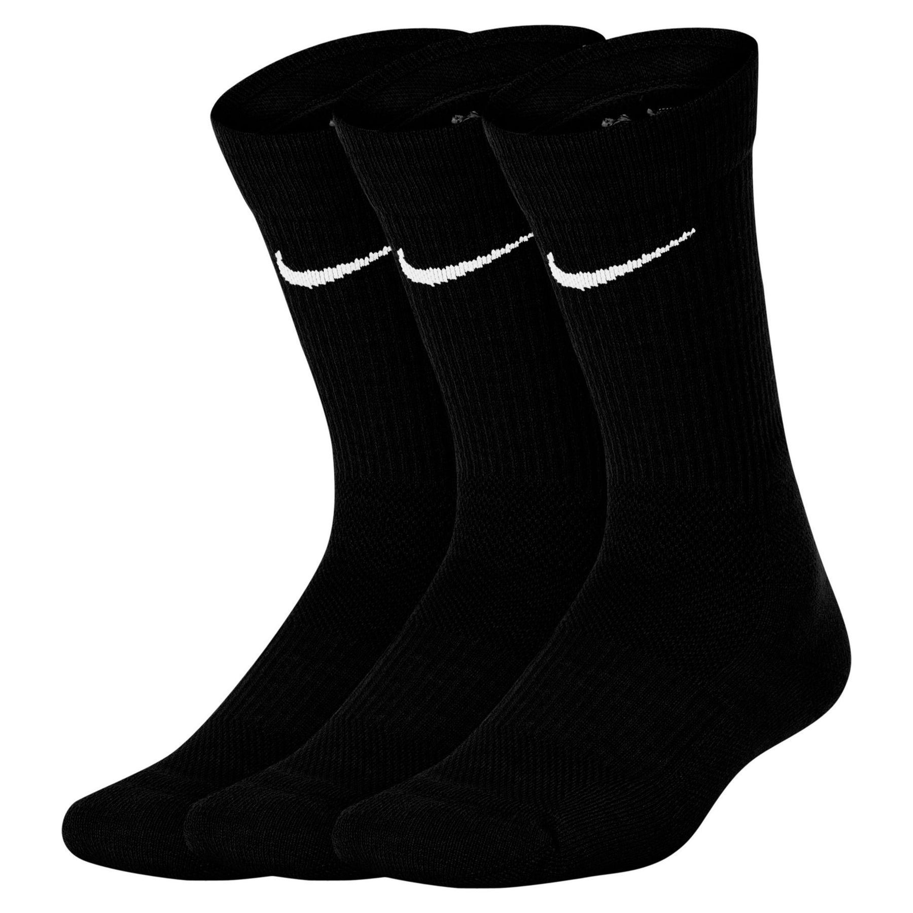 Vớ Thể Thao Unisex Nike Y Nk Elite Crew 3Pr 144 (3 đôi)