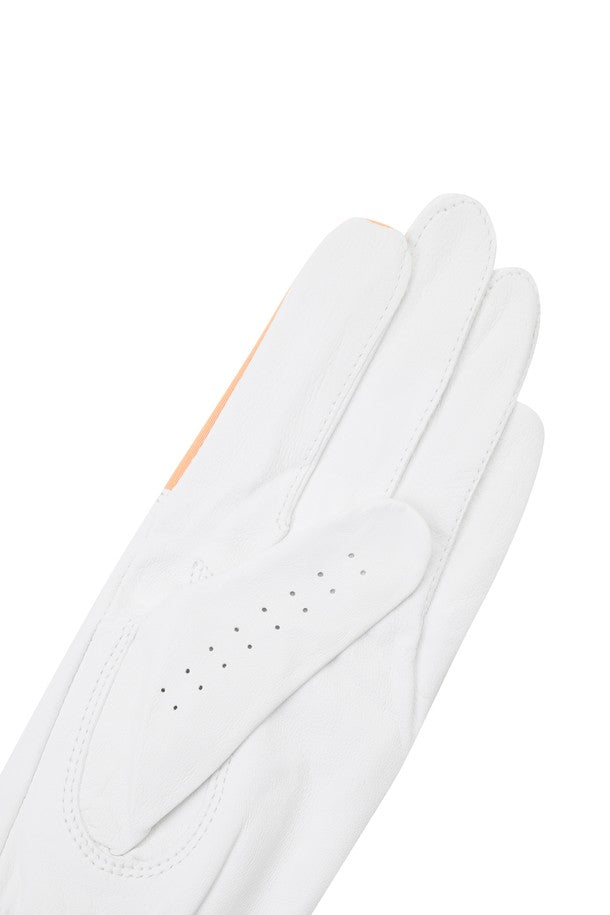 Găng Tay Golf WAAC Nữ Lambskin Point Glove
(Tay Phải)